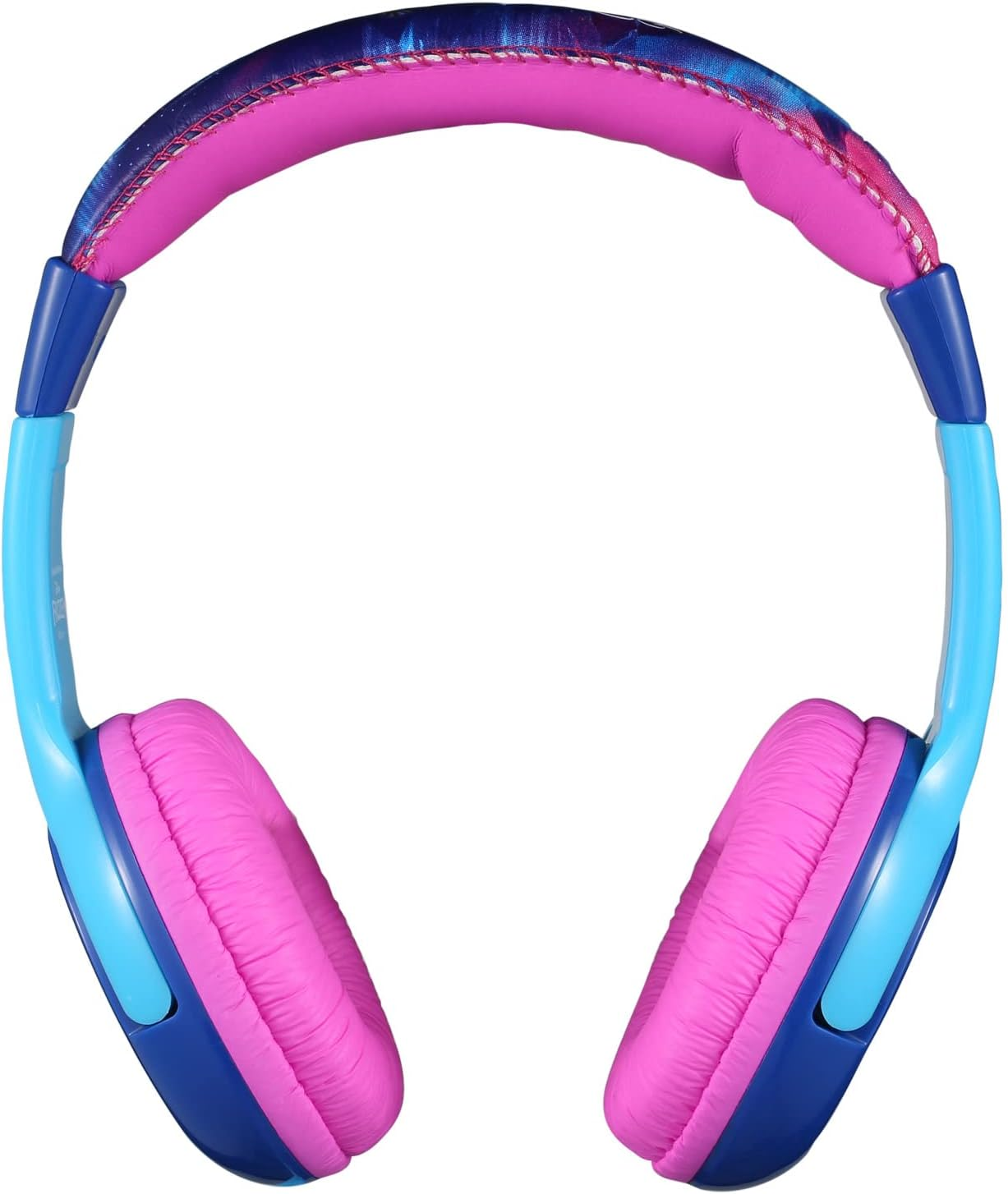 Disney Frozen Anna Elsa Olaf Kid'S Headphones Licensed DY-10901-FR image number 4