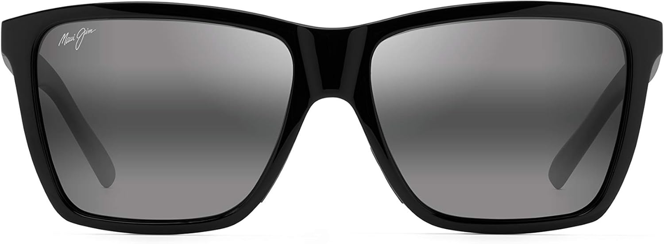 Maui Jim Unisex Cruzem Polarised Sunglasses