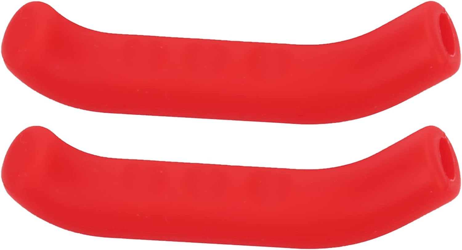 Bikes Brake Lever Cover Silicone Grips, anti Slip Waterproofed Protector for Cycling Accessory