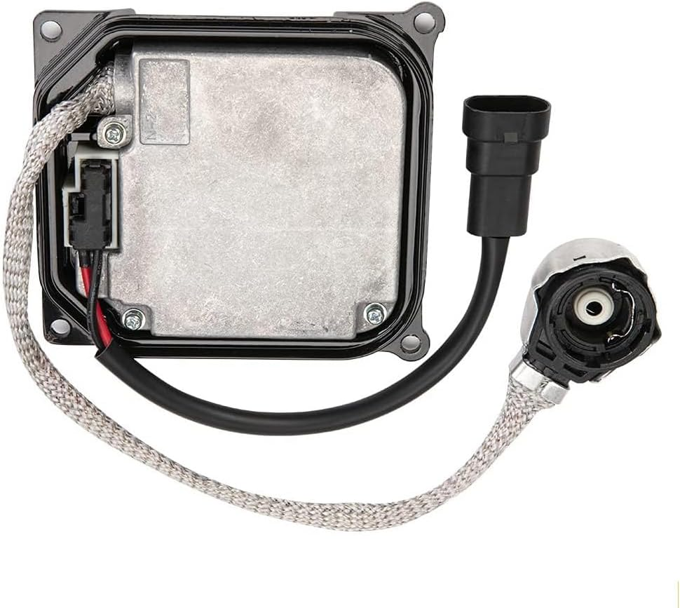 RUNEWAX HID Headlight Ballast for Toyota Prius Avalon Venza Solara IS250 GS300 GS350 GS430 GS460 LS460 RX350 ES350 Replacement DDLT003 KDLT003 85967-52020 85967-24010 85967-53040 image number 1