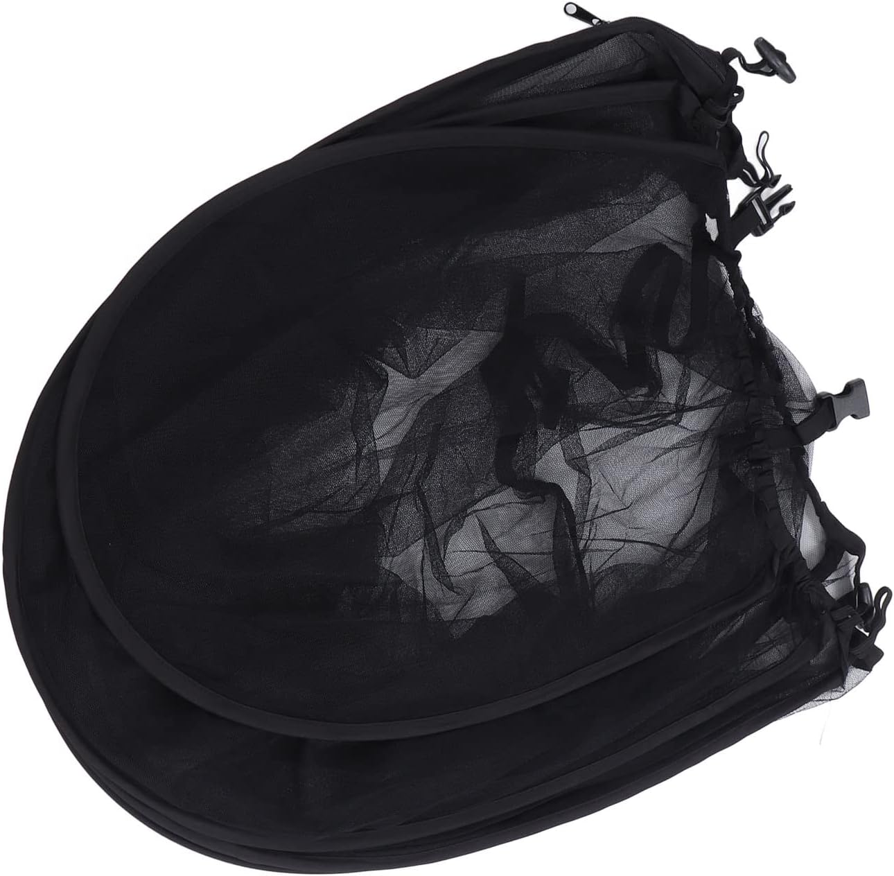 Baby Stroller Hammock, Universal Baby Stroller Hammock, Breathable Full Coverage for Newborns for Picnics image number 4