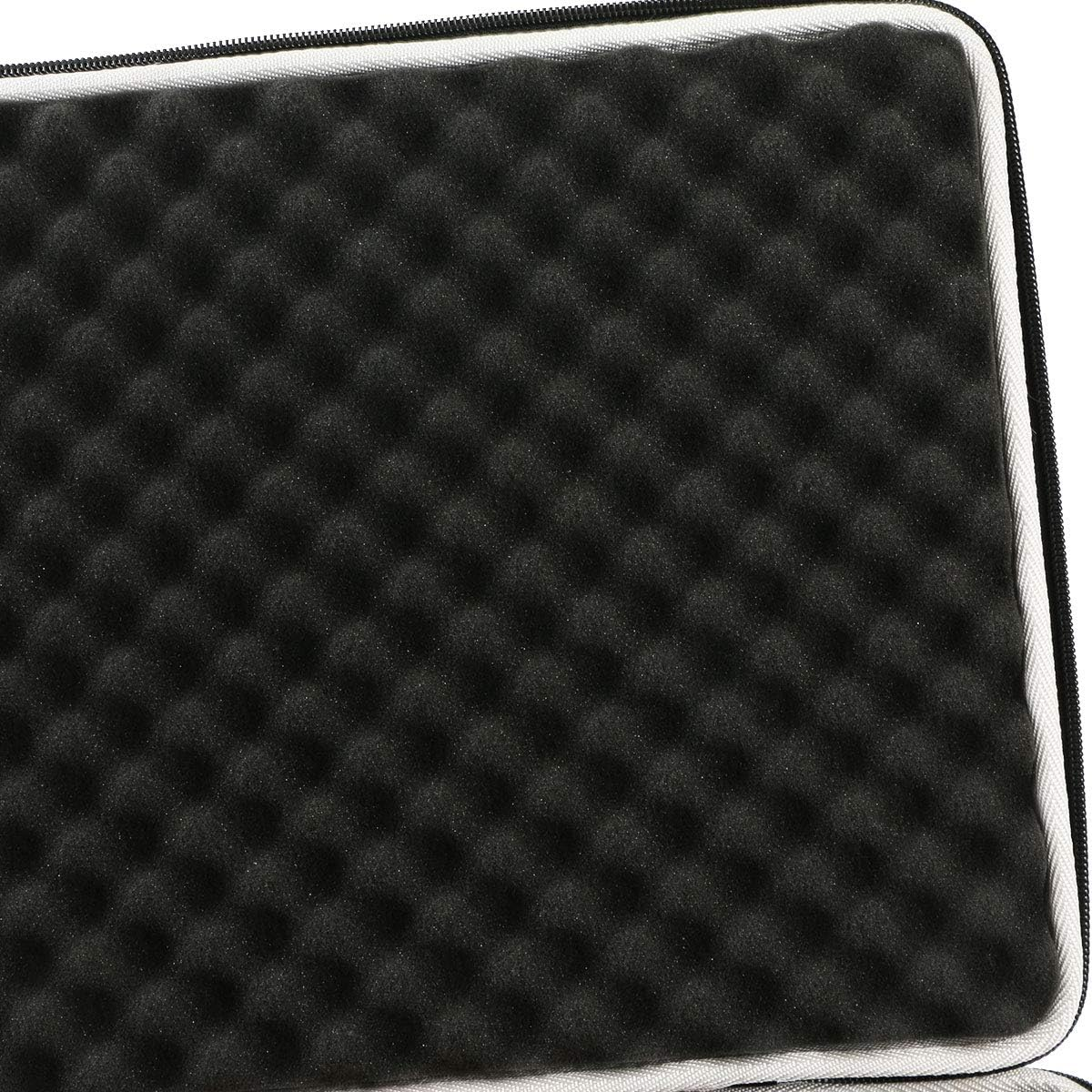 Khanka Hard Travel Case for Numark Mixtrack Pro 3 | USB DJ Controller image number 4