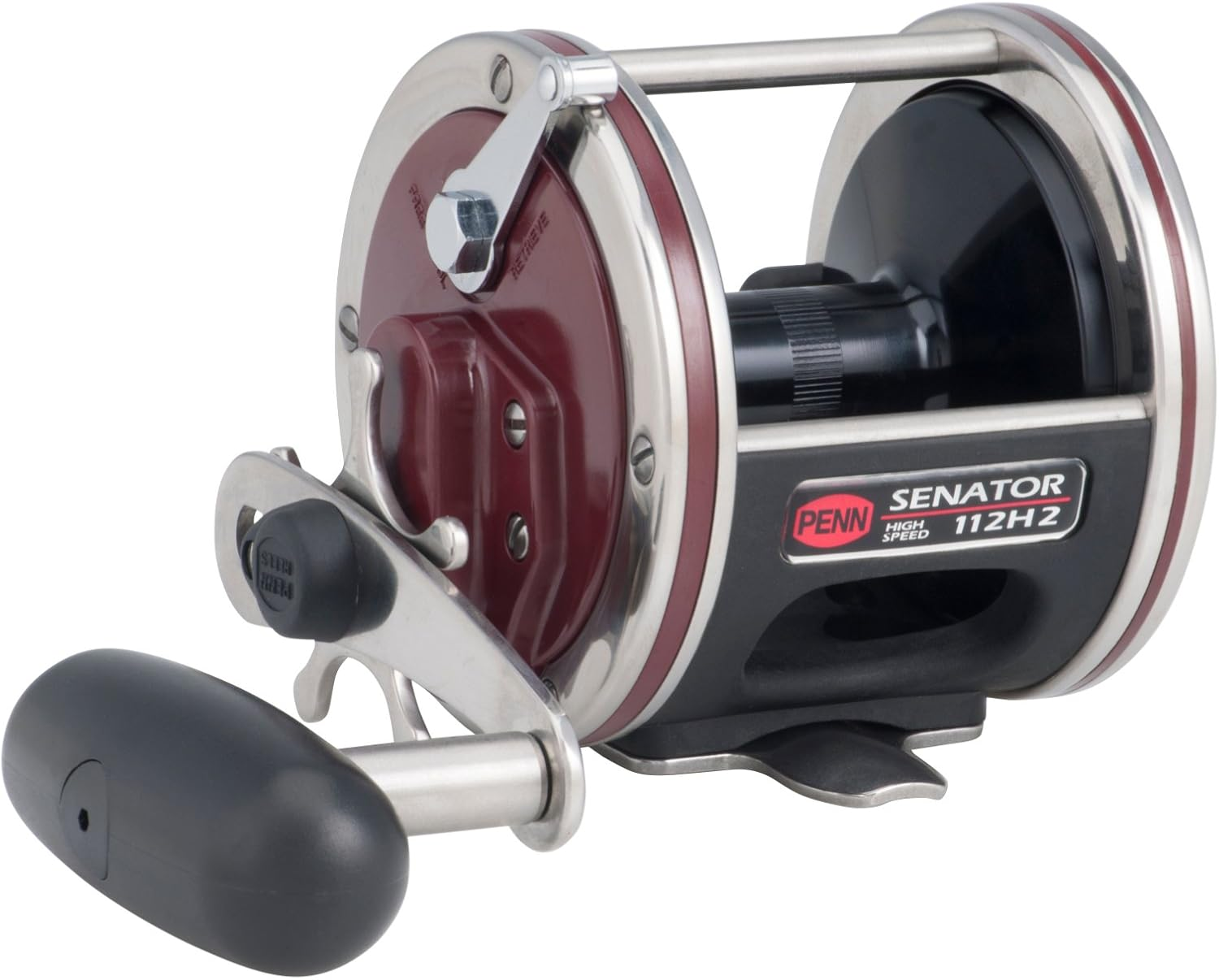 Penn Special Senator Star Drag Conventional Fishing Reel