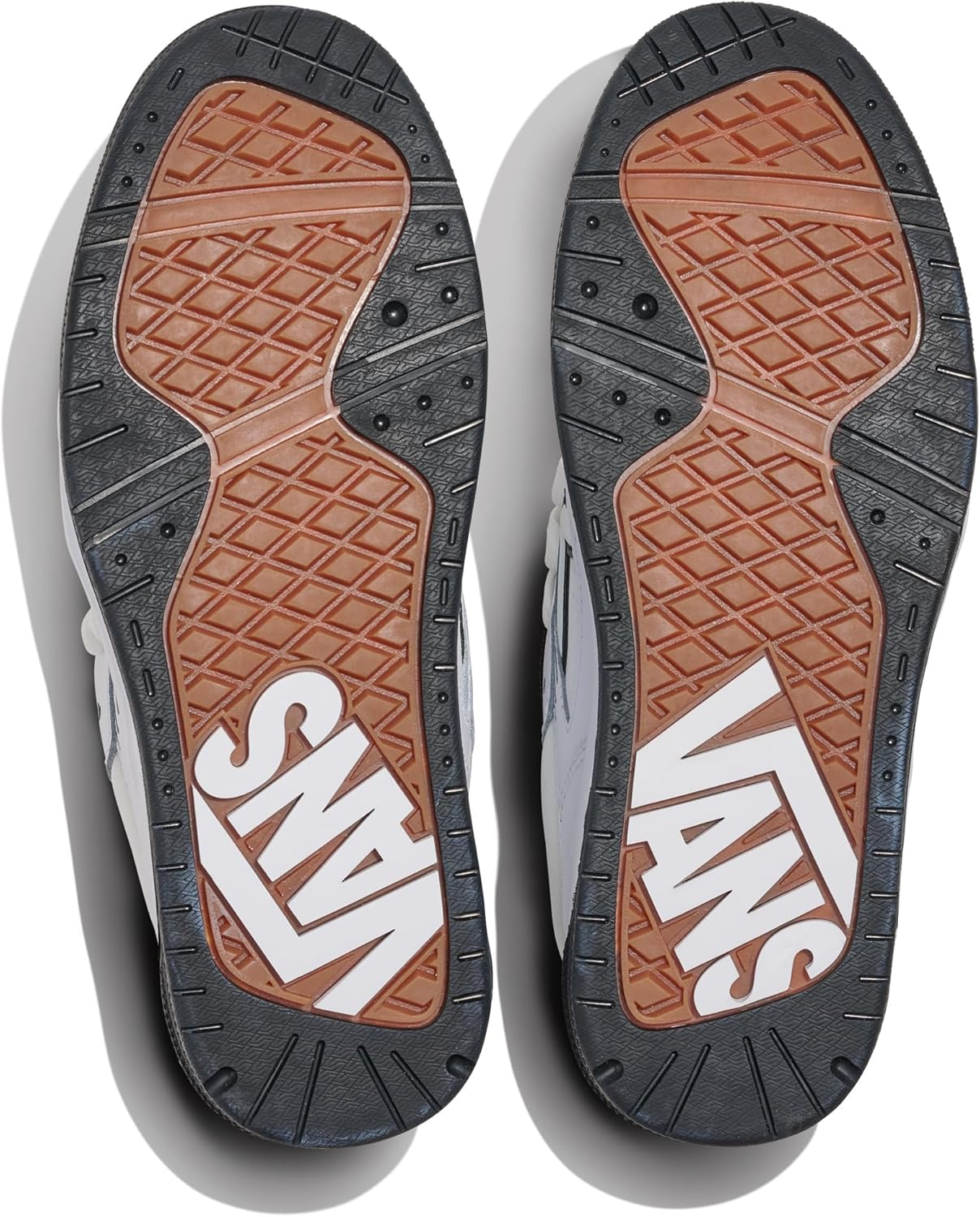 Vans Unisex Adult'S Upland Sneaker image number 4