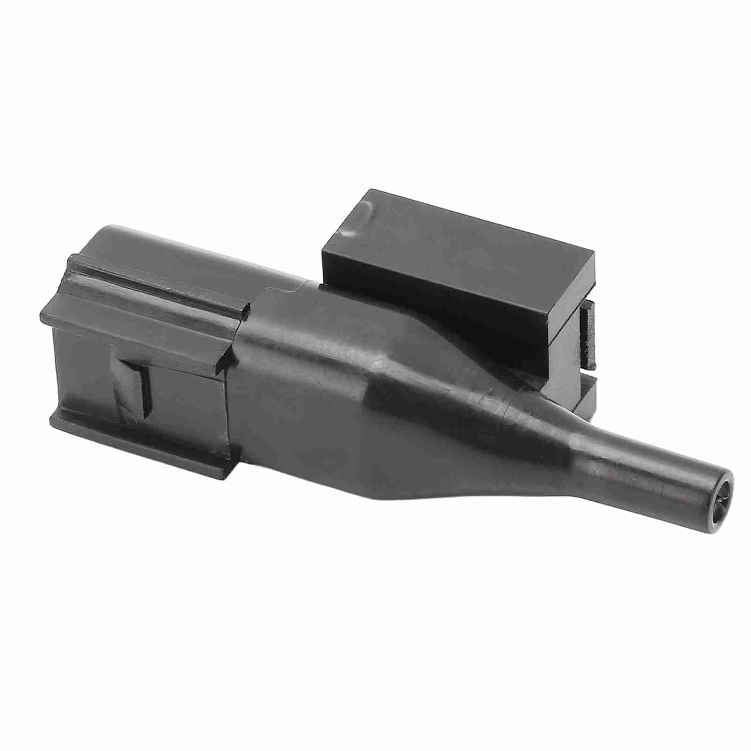 Generic outside Ambient Air Temperature Sensor, ABS Copper Outer Ambient Temperature Sensor Outer Air Easy Installation for ILX MDX RDX RLX TLX image number 1