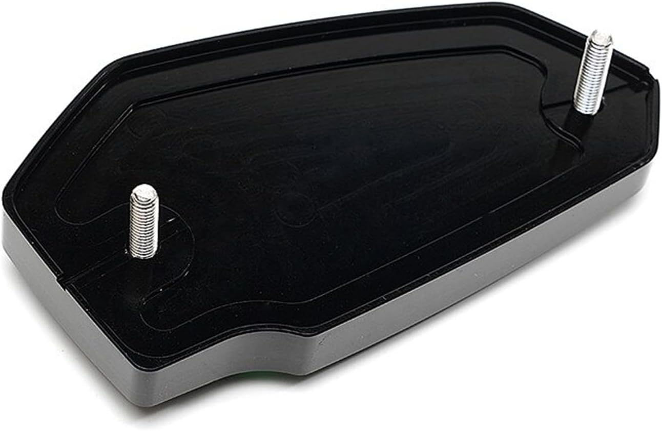 MOWOK Fits for KAWASAKI Vulcan S 650 VN650 2015-2021 2022 2023 Motorcycle Front Brake Fluid Reservoirs Tank Oil Cap Cover