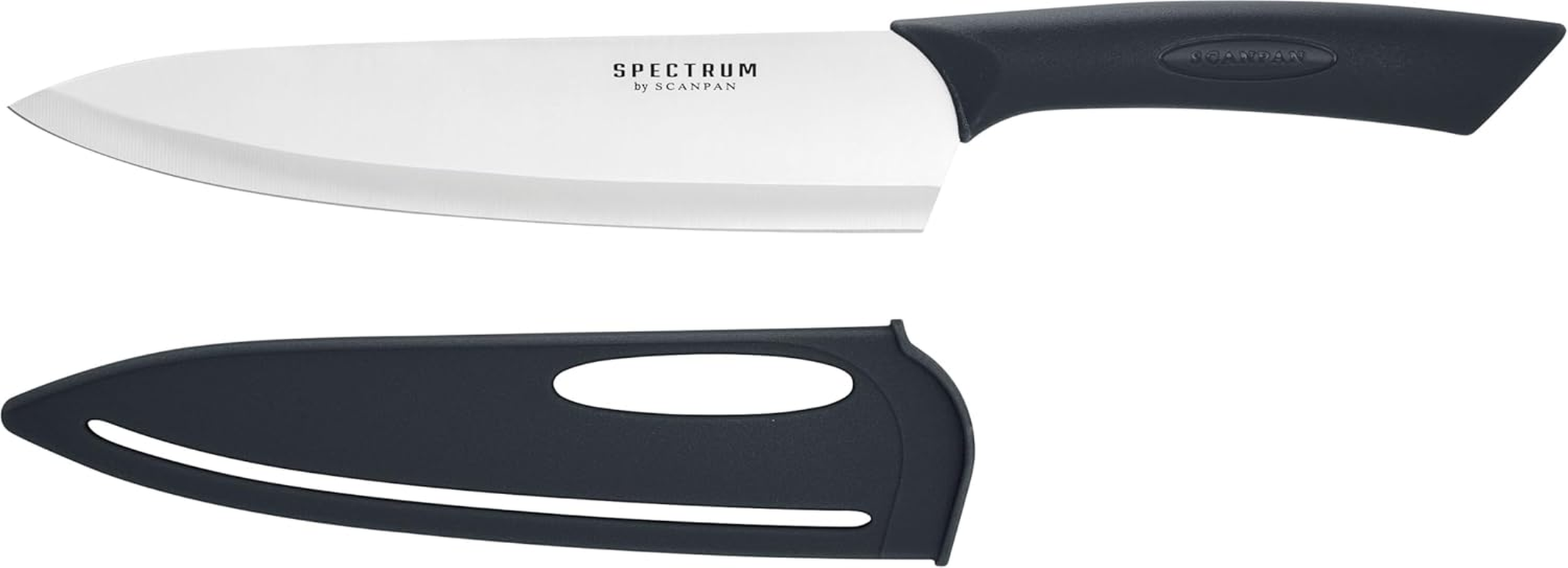 Spectrum by Scanpan Straight Peeler, Red image number 1