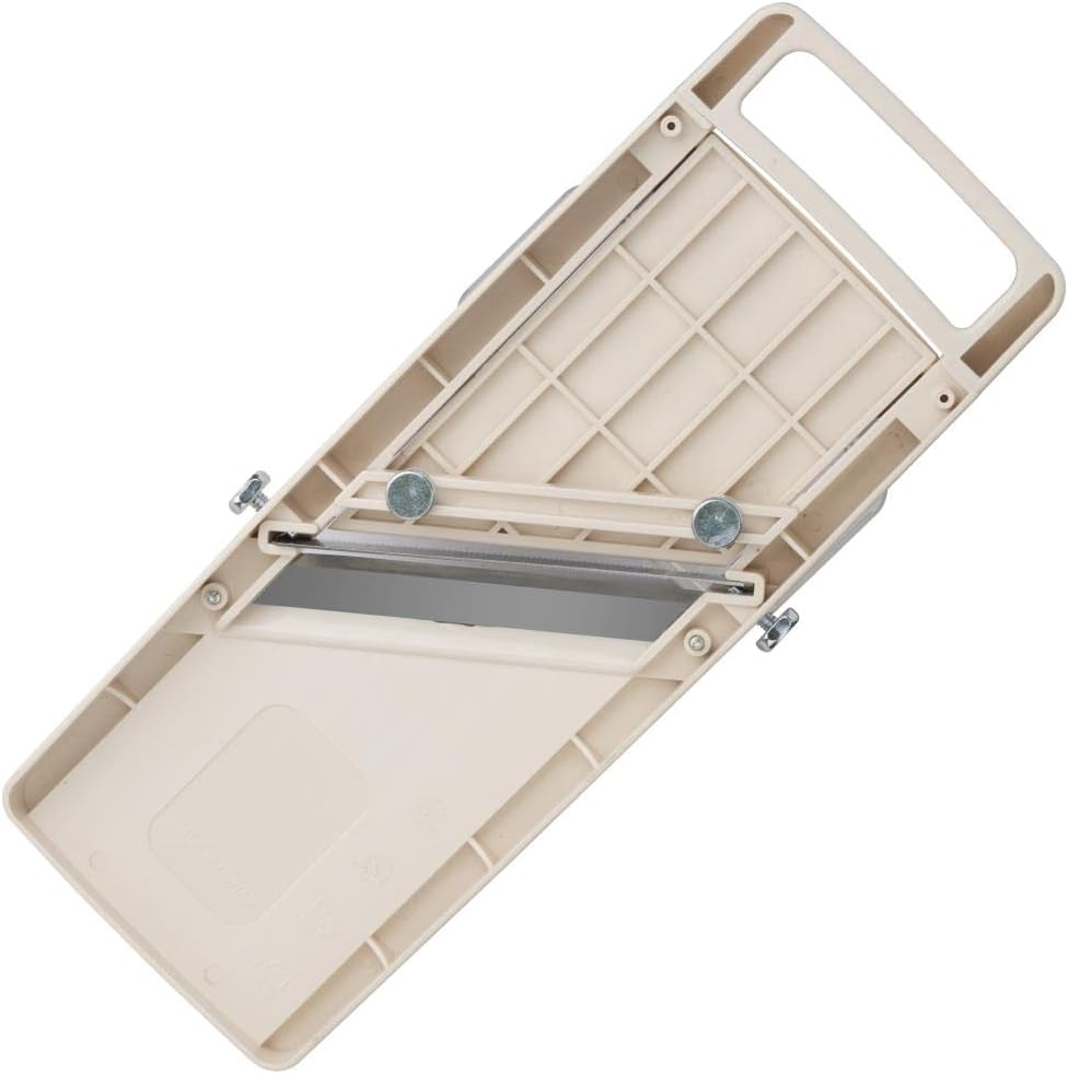 Vogue Jumbo Japanese Mandolin, 347 X 132 X 26Mm image number 6