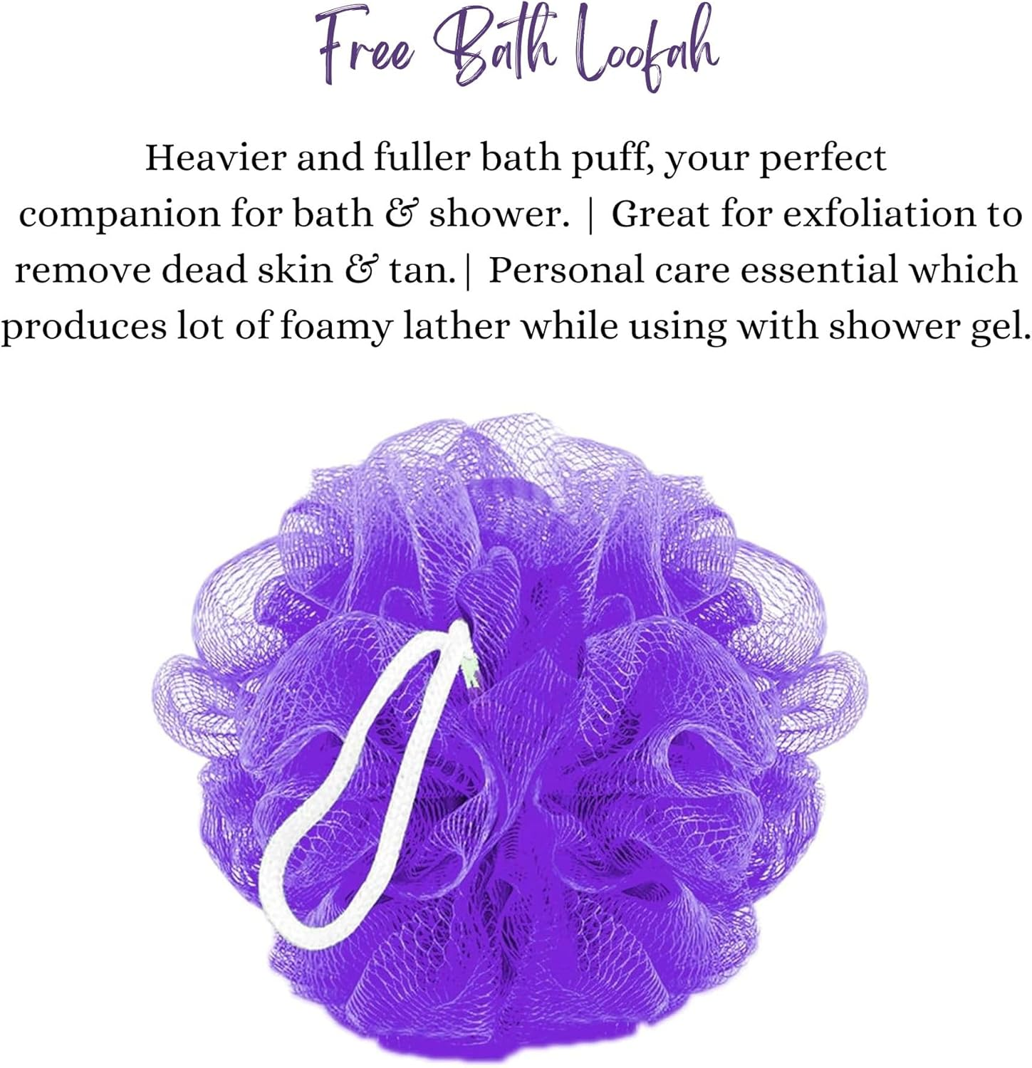 Bodyherbals Sensual, Blackcurrant Body Wash with Skin Conditioners (200Ml) Beauty, Bath & Shower, Soaps & Body Washes, Body Wash Gels image number 2