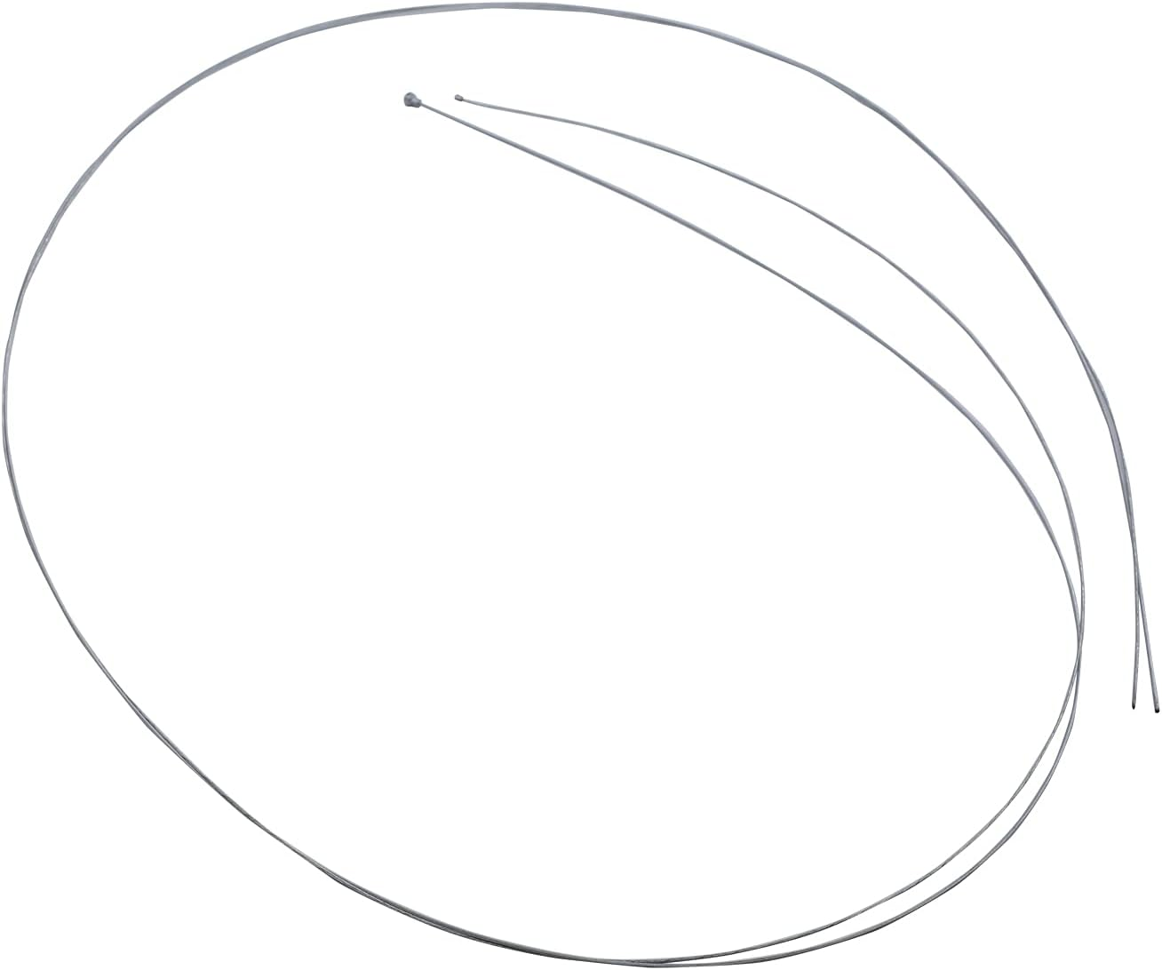 Universal Cable Repair Kit for Motorcycle Inner Clutch Throttle Brake Repair Kit image number 2