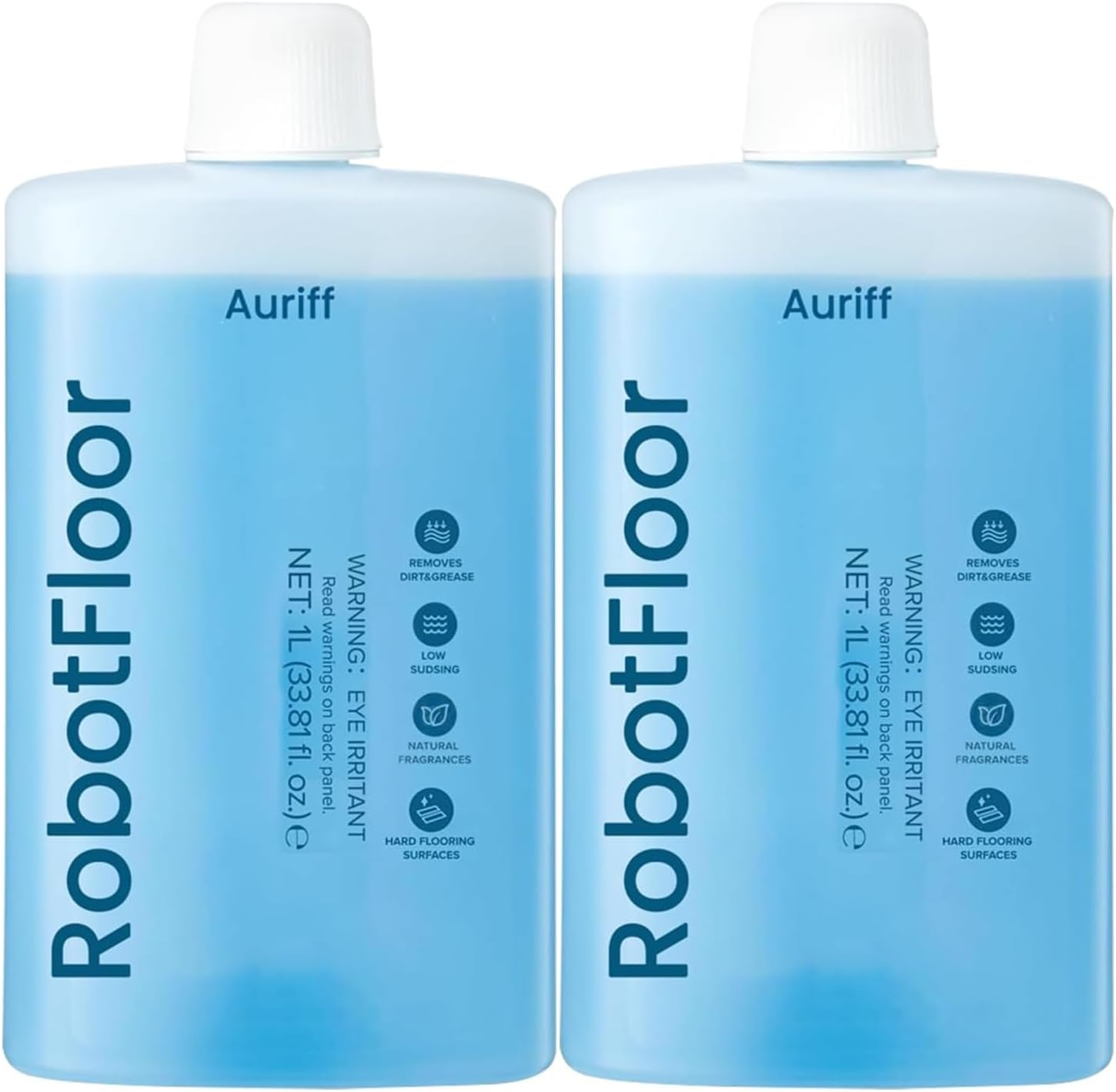 1L Multi-Surface Floor Cleaning Solution Compatible with Roborock S8 Pro Ultra/S8 Maxv Ultra/Q5/Q7/Q Revo/S7 Max Ultra/S7Maxv plus Vacuum Cleaners image number 5