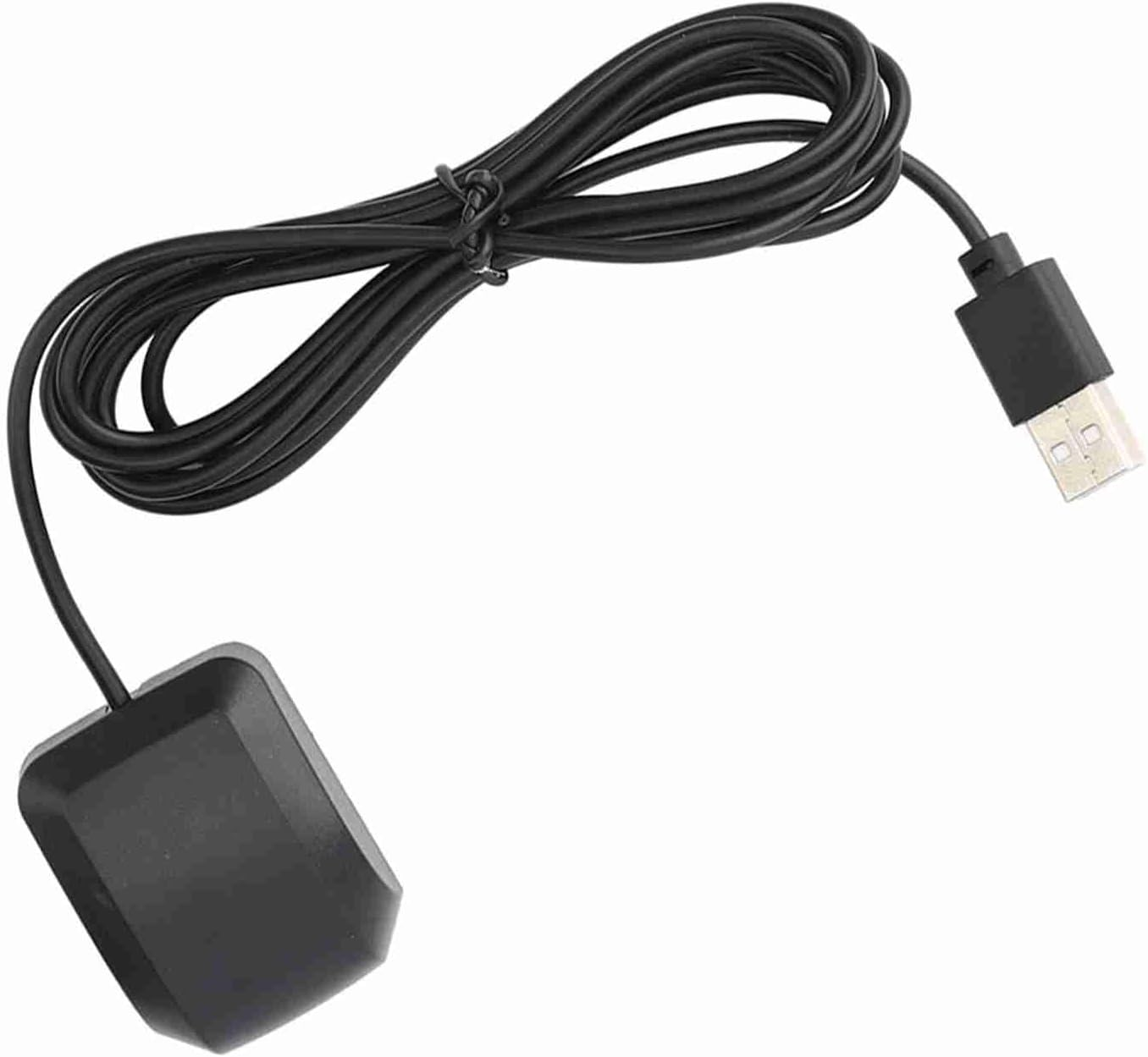 VK Navigation Module 162 Navigation Module, GPS Module GPS Navigation Module Navigation Module USB GPS Receiver Built-In EEPROM GPS Module DC3.3-5V image number 5