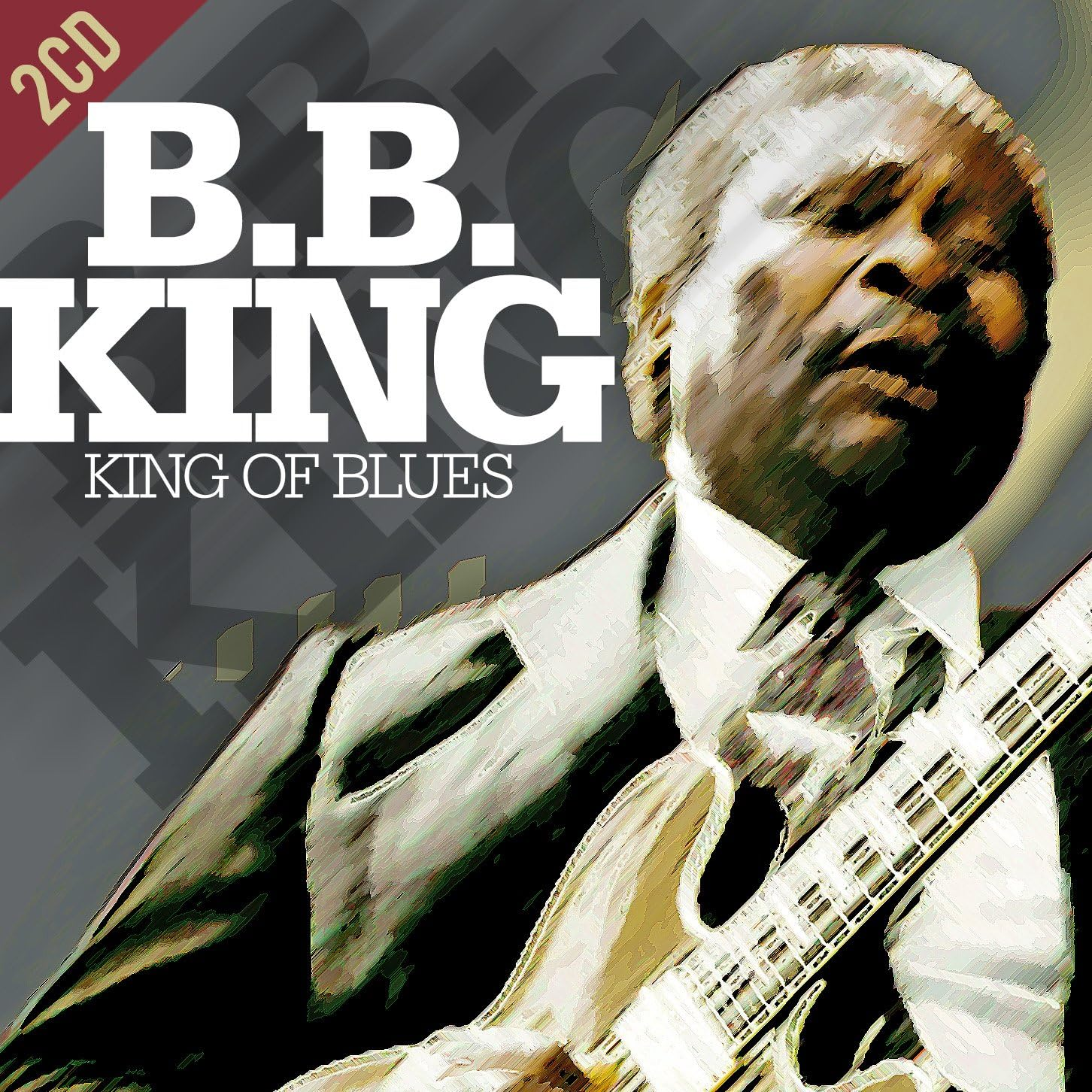King of the Blues (180G/Dmm/2 Bonus Tracks)