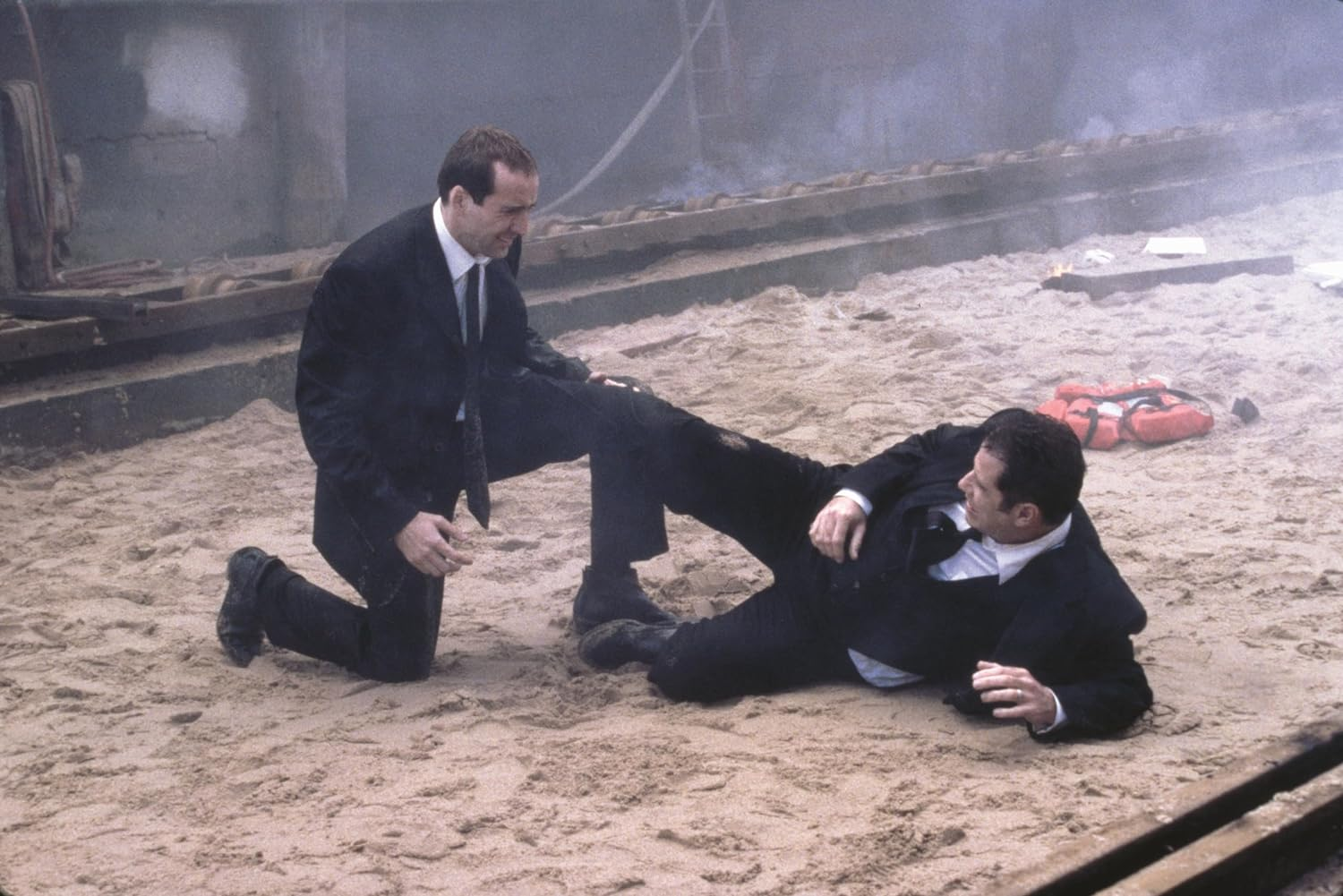 Face/Off Face/Off image number 6