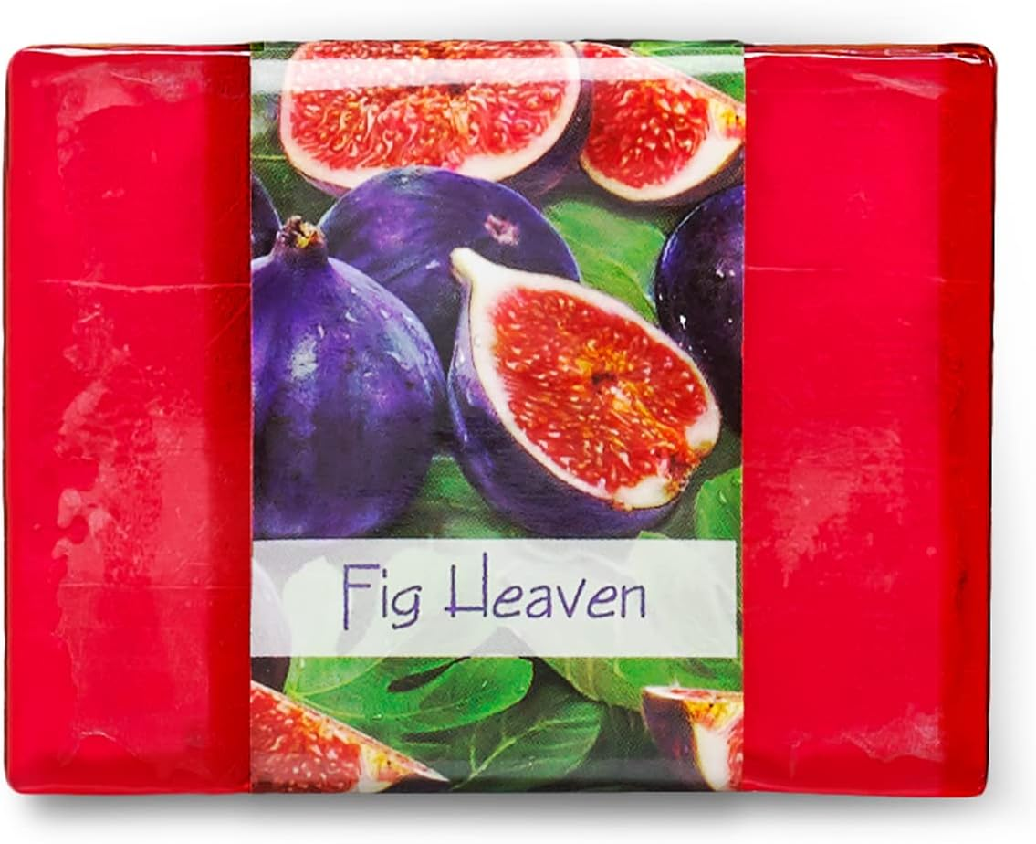 Glycerin Soaps by Nabila K (Fig Heaven) image number 5