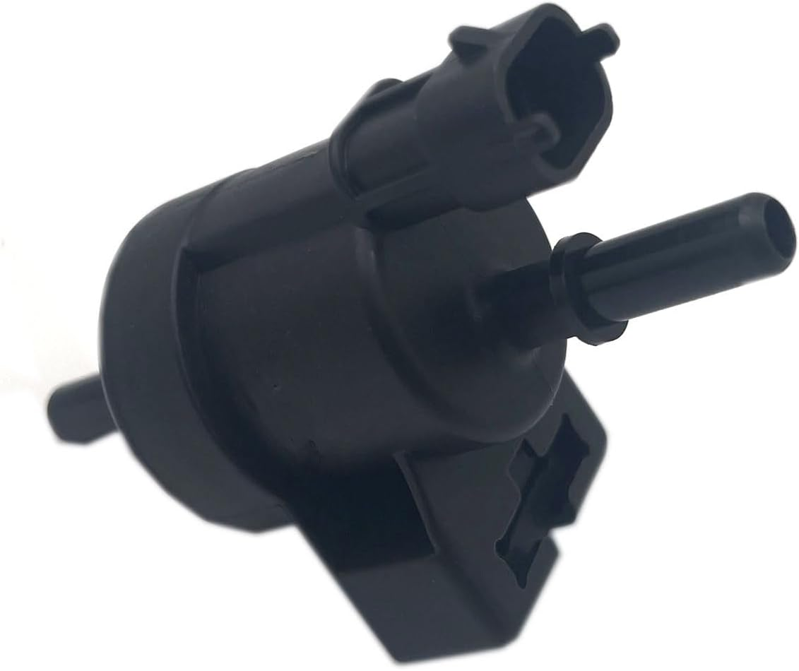 Fainwan 0280142495 55567453 214-2317 Vapor Canister Purge Valve Compatible with Cruze 2011-2015 Sonic 2012 2013 2014 2015 2016 2017 2018 1.8L image number 4