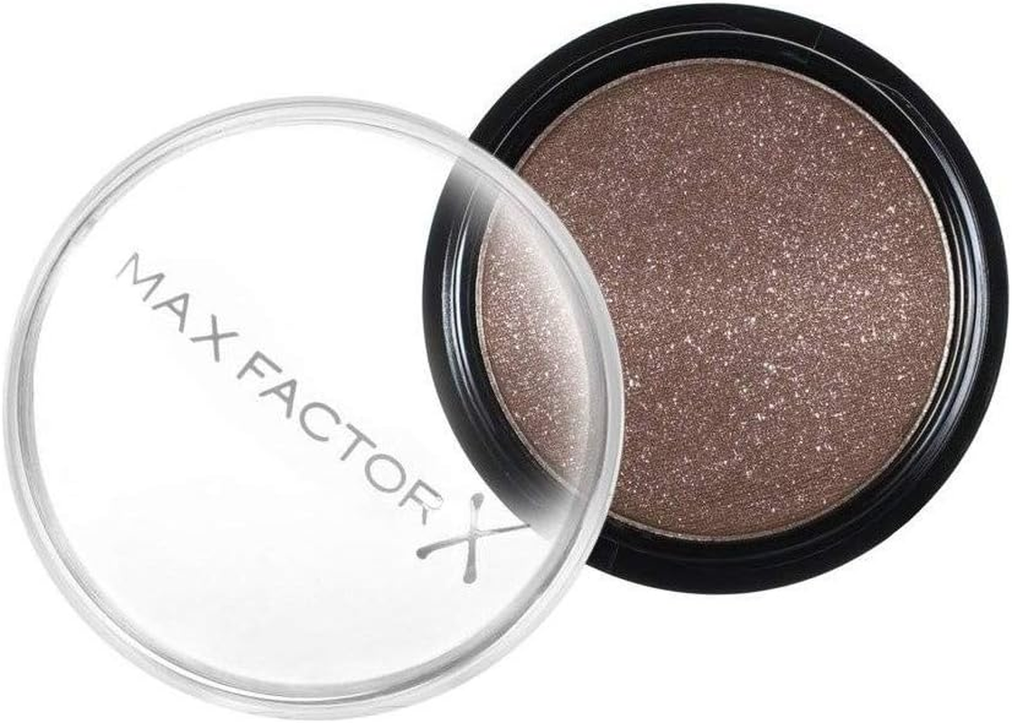 Max Factor Wild Eyeshadow Pot, Auburn Envy 2G image number 1