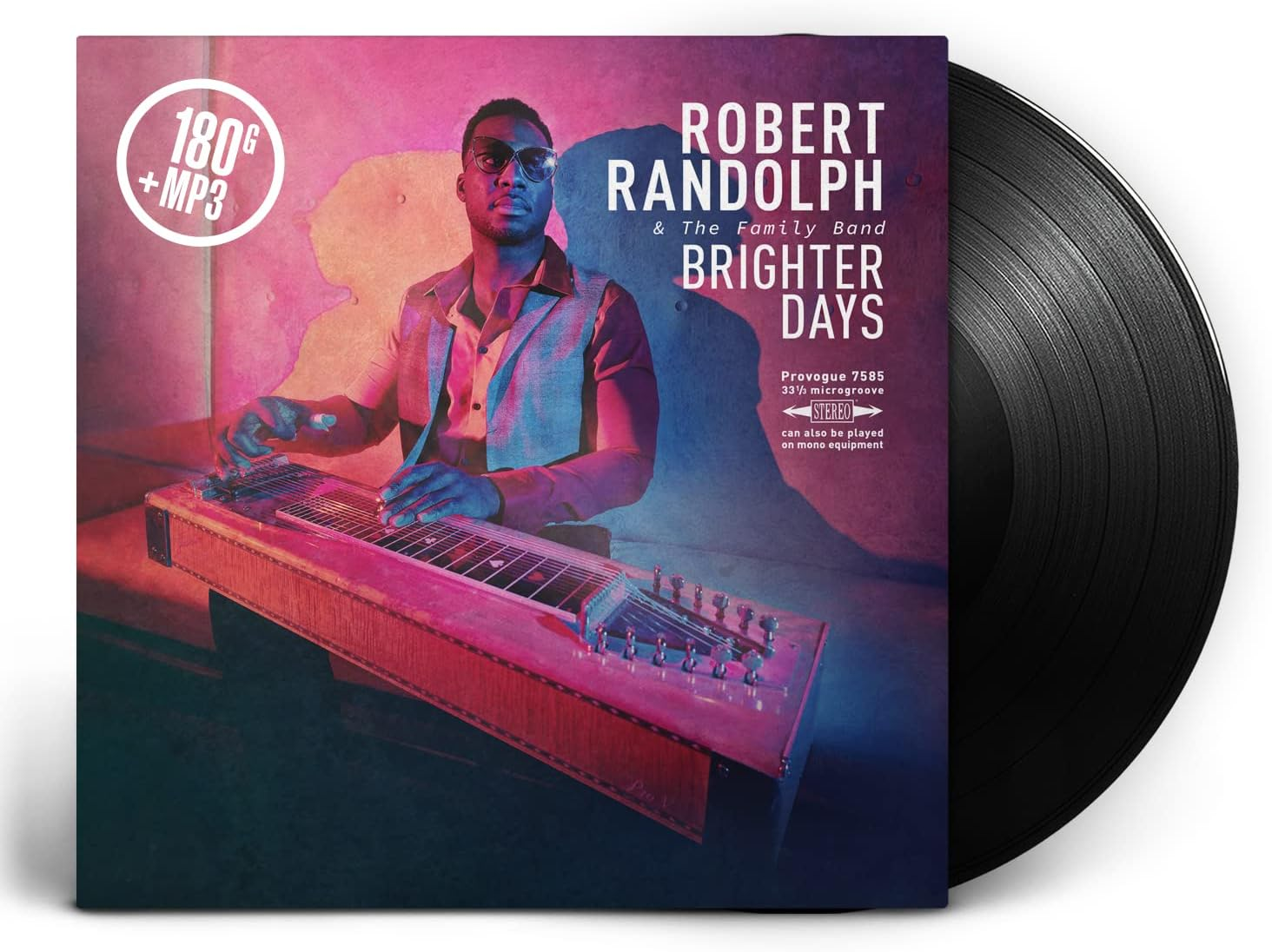 Brighter Days image number 1