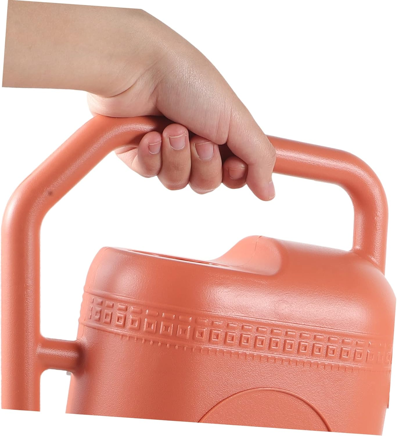 Watering Can with Spout for Garden and Indoor Plants Large Capacity Watering Pot and Safe Water Sprinkler for Care image number 2