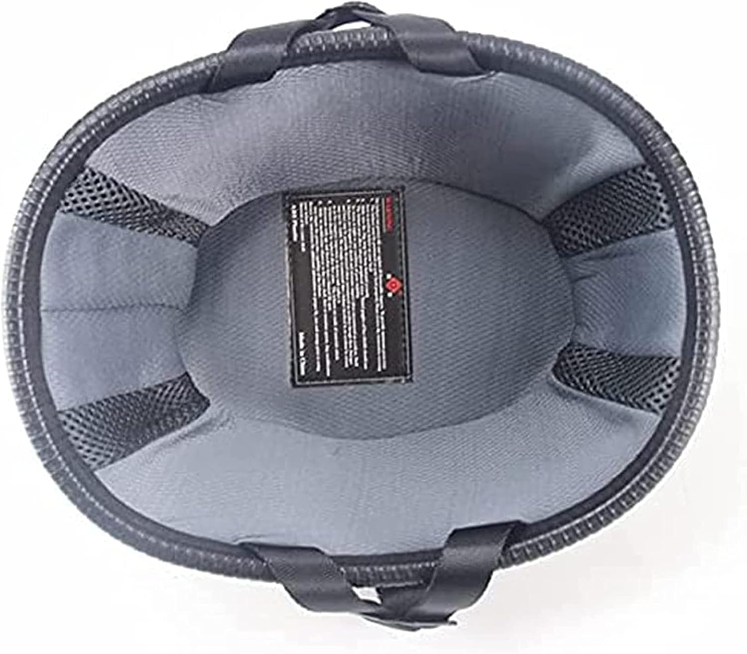 Retro Motorcycle Half Helmet-Dot Approved Men'S and Women'S Ultra-Thin Beanie Hat- Moped Scooter Half Helmet for Men Women Vintage Locomotive Motorbike Half Shell Helmet B,L=(59~60CM) image number 4