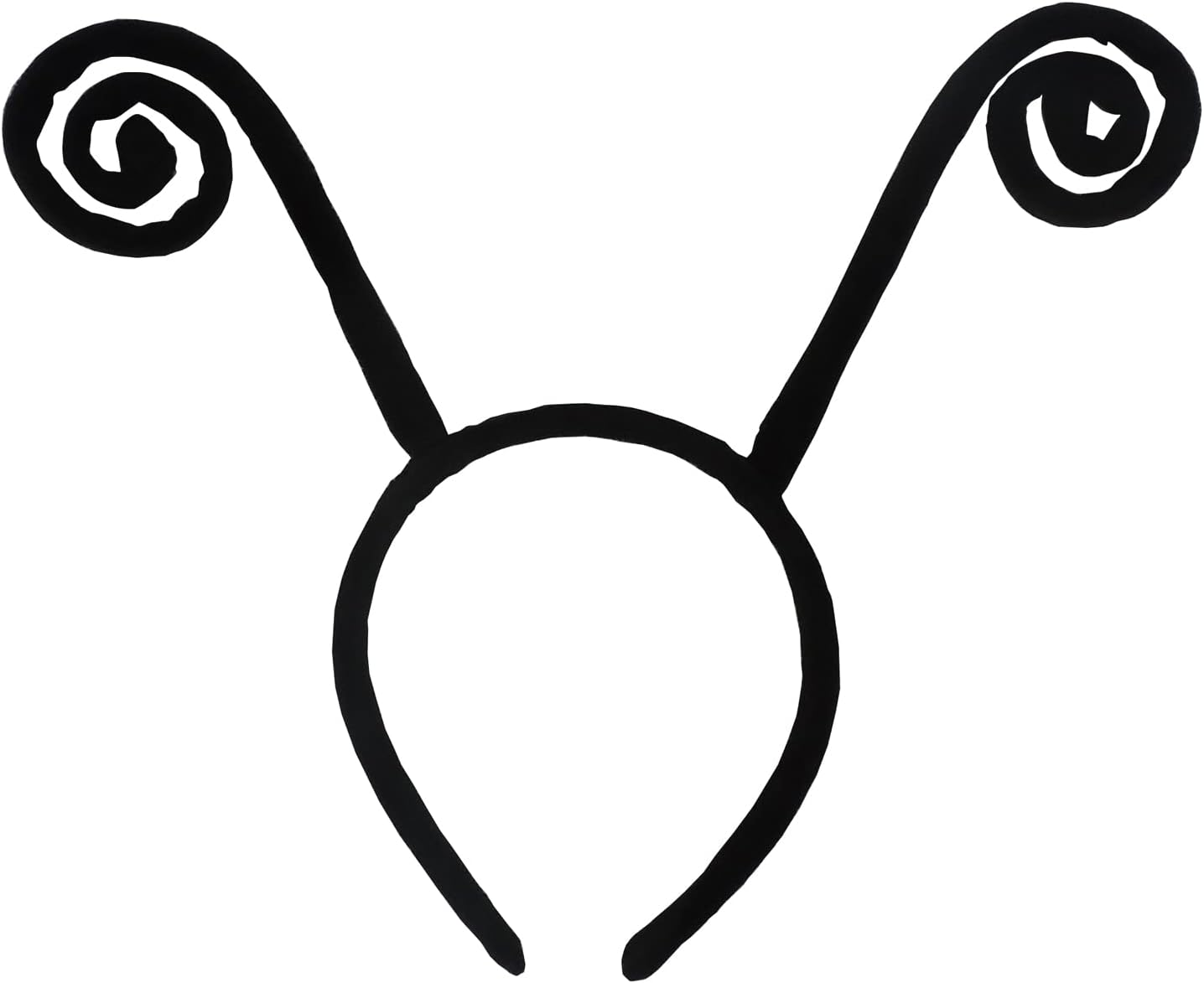 Butterfly Antenna Headband Ladybug Antenna Headpiece Moth Hairband for Halloween Costume Accessories Party