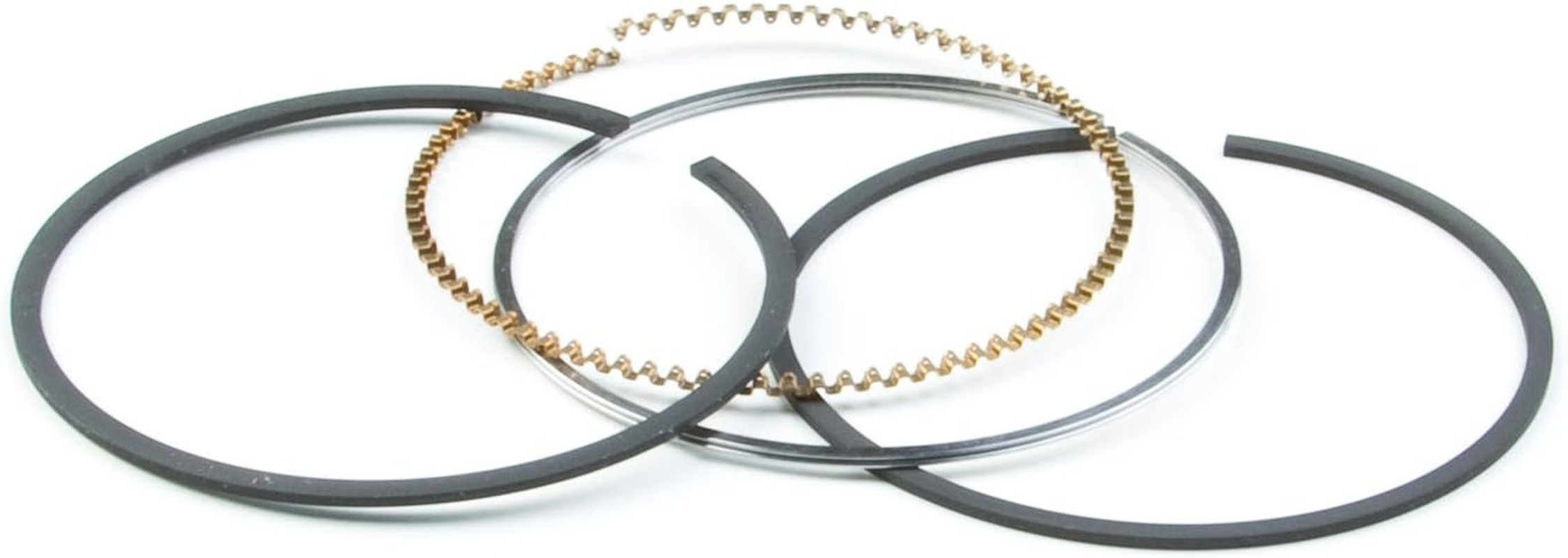 Briggs & Stratton 795690 DTF Ring Set Replaces 795132/790909