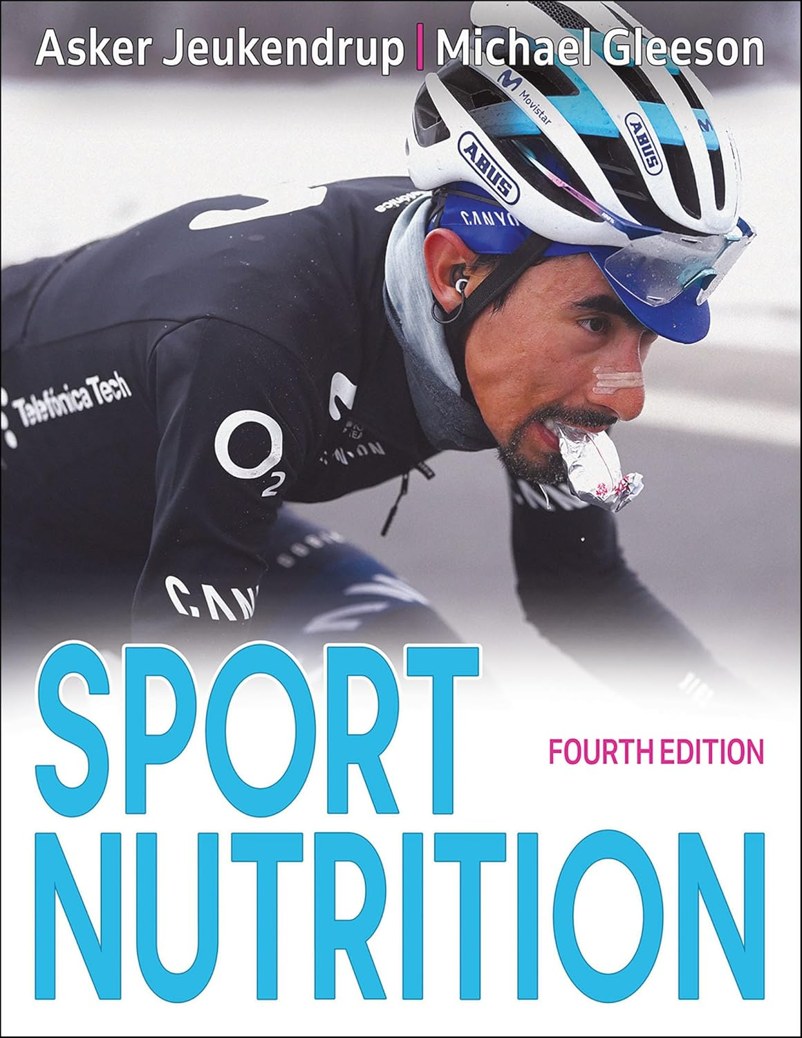 Sport Nutrition: PB image number 1