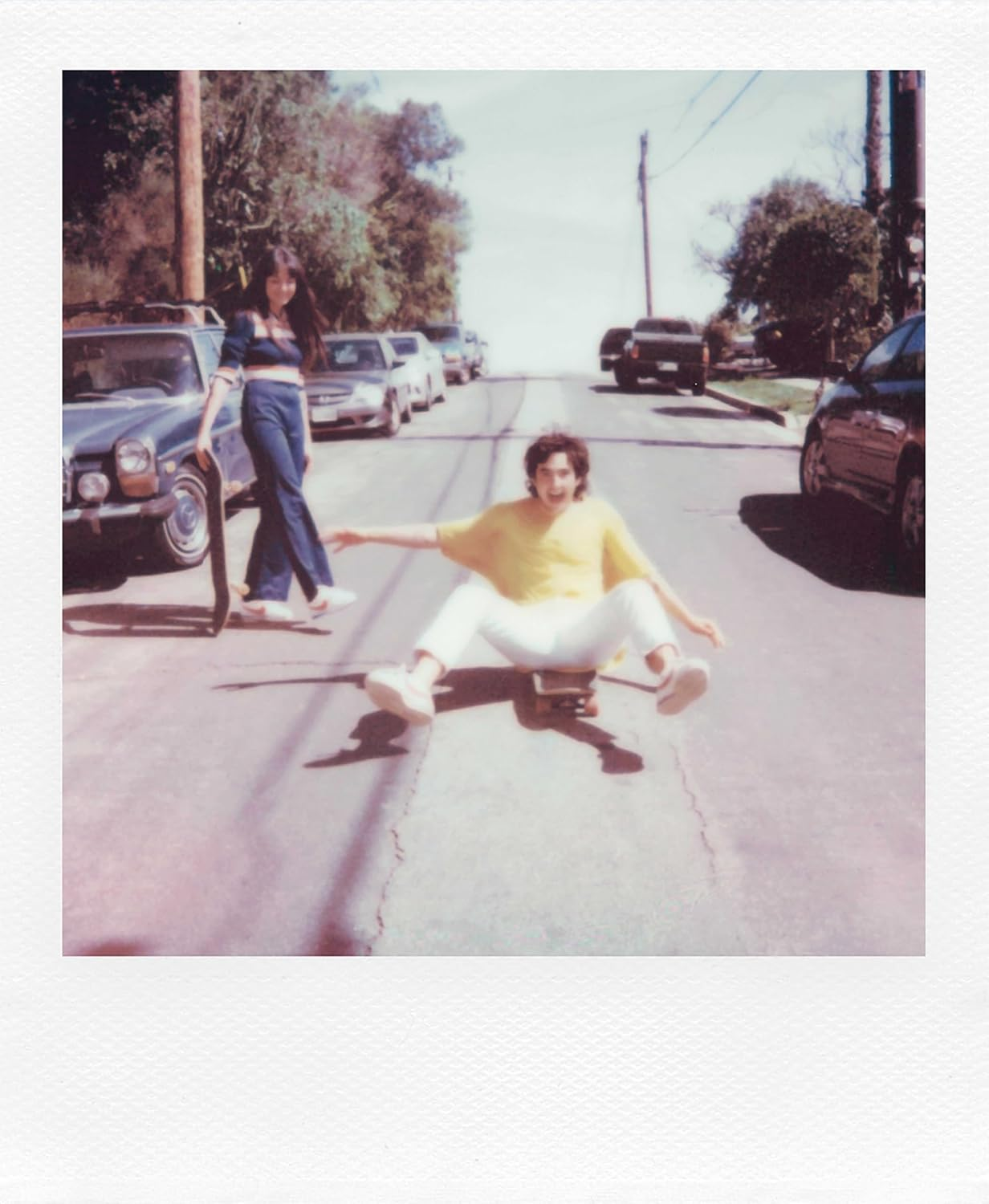 Polaroid Color I-Type Film - Triple Pack, 24 Photos (6272) image number 2