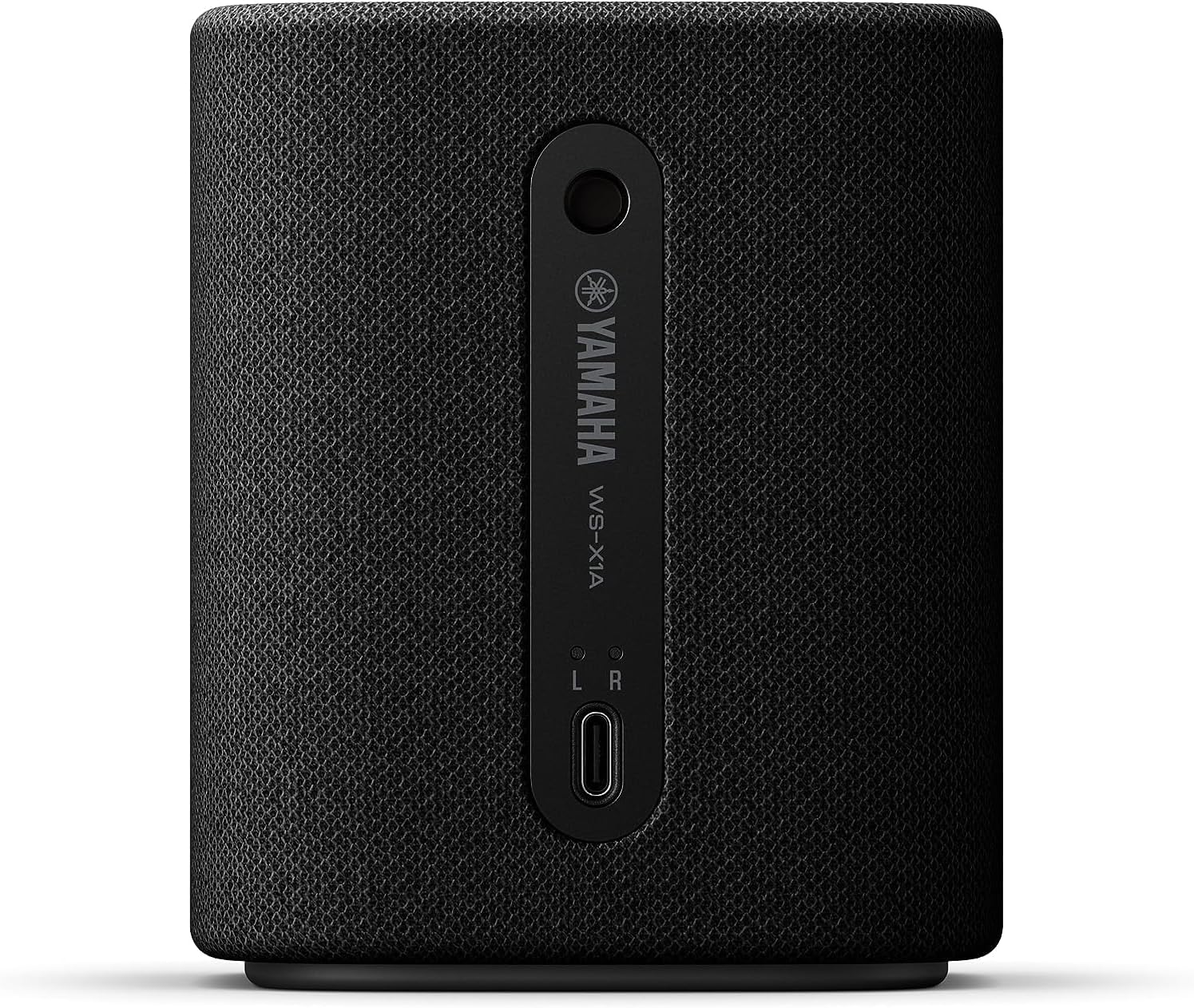 Yamaha WS-X1A True X Portable Wireless Speaker - Black image number 5