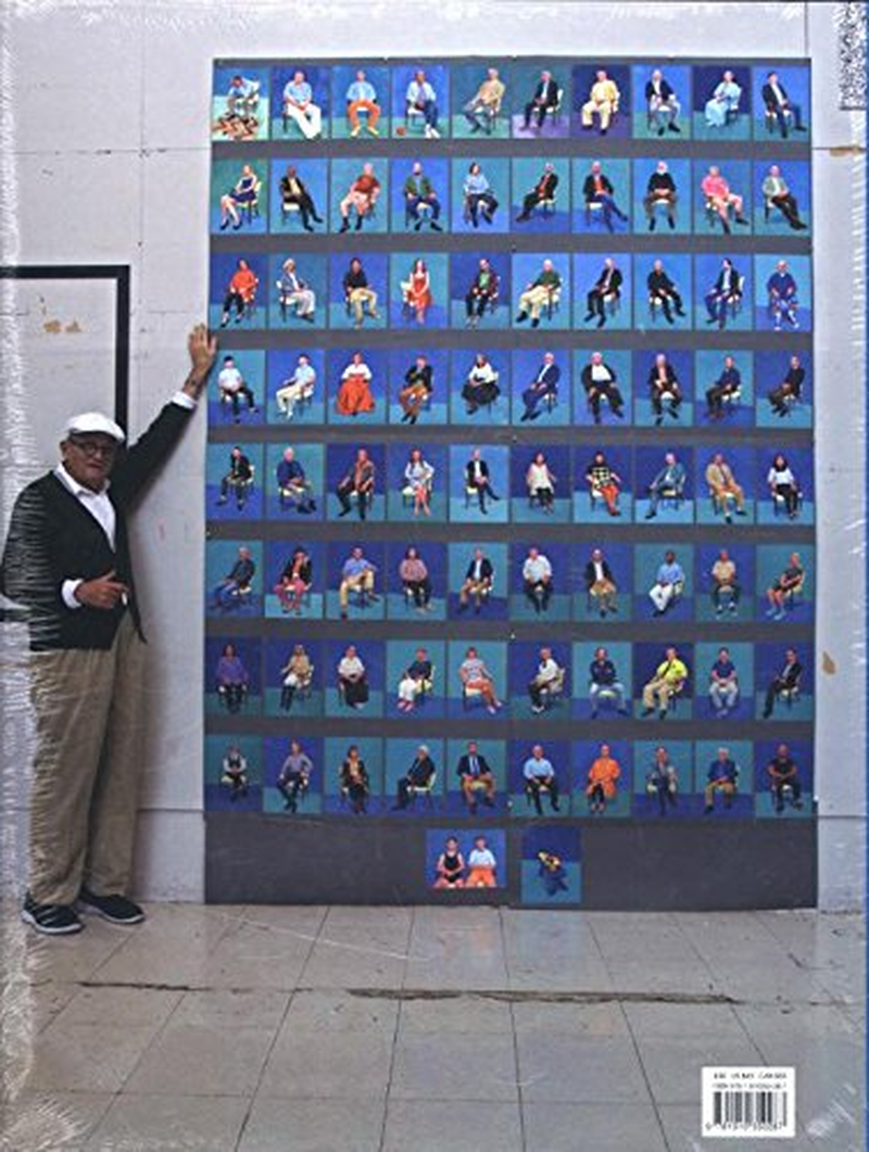 David Hockney: 82 Portraits and 1 Still Life image number 1