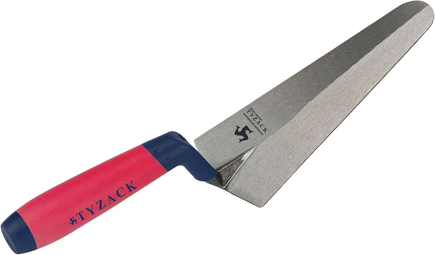 Spear & Jackson Prem Gauging Trowel, 175 Mm