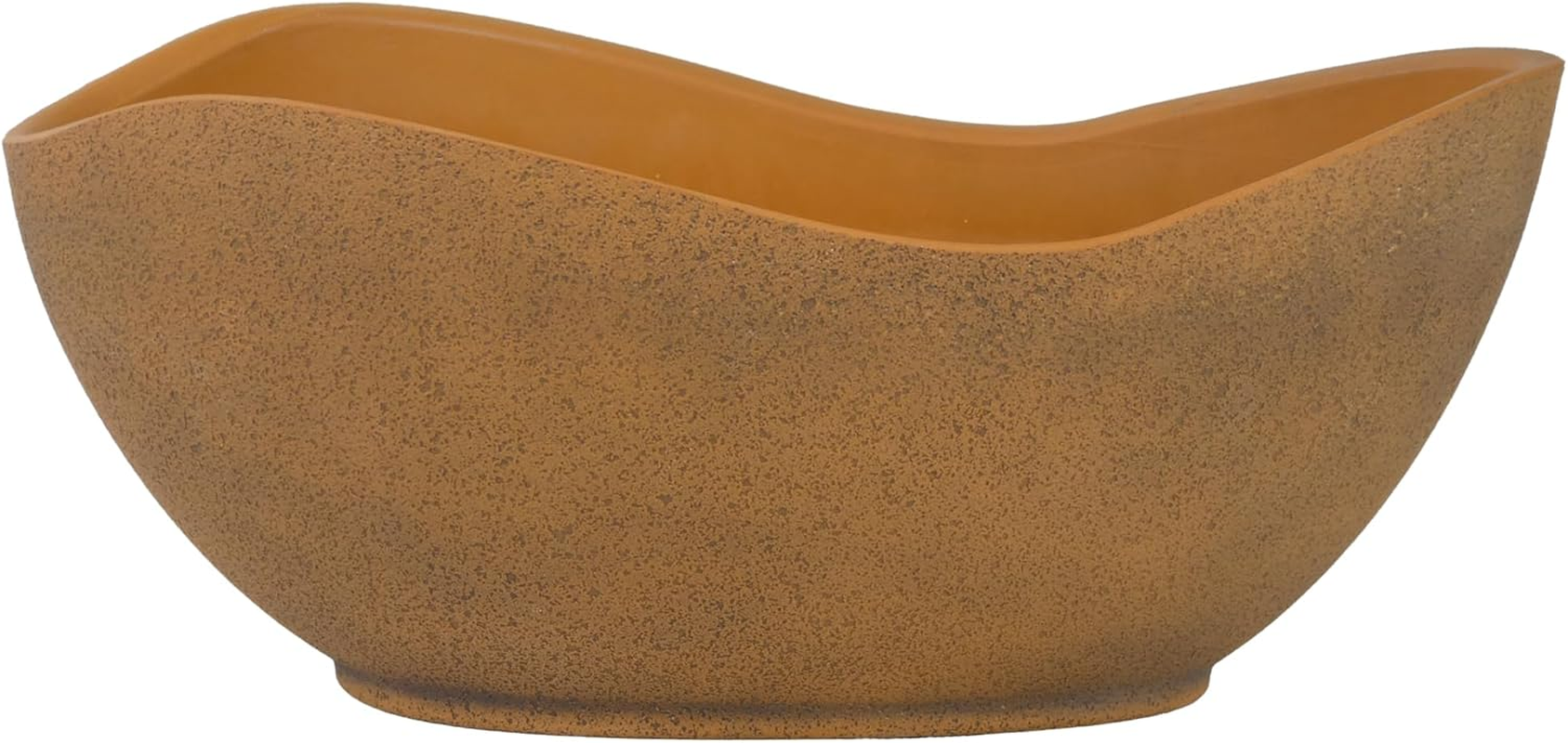 Classic Home and Garden Arc Pot 12" Desert