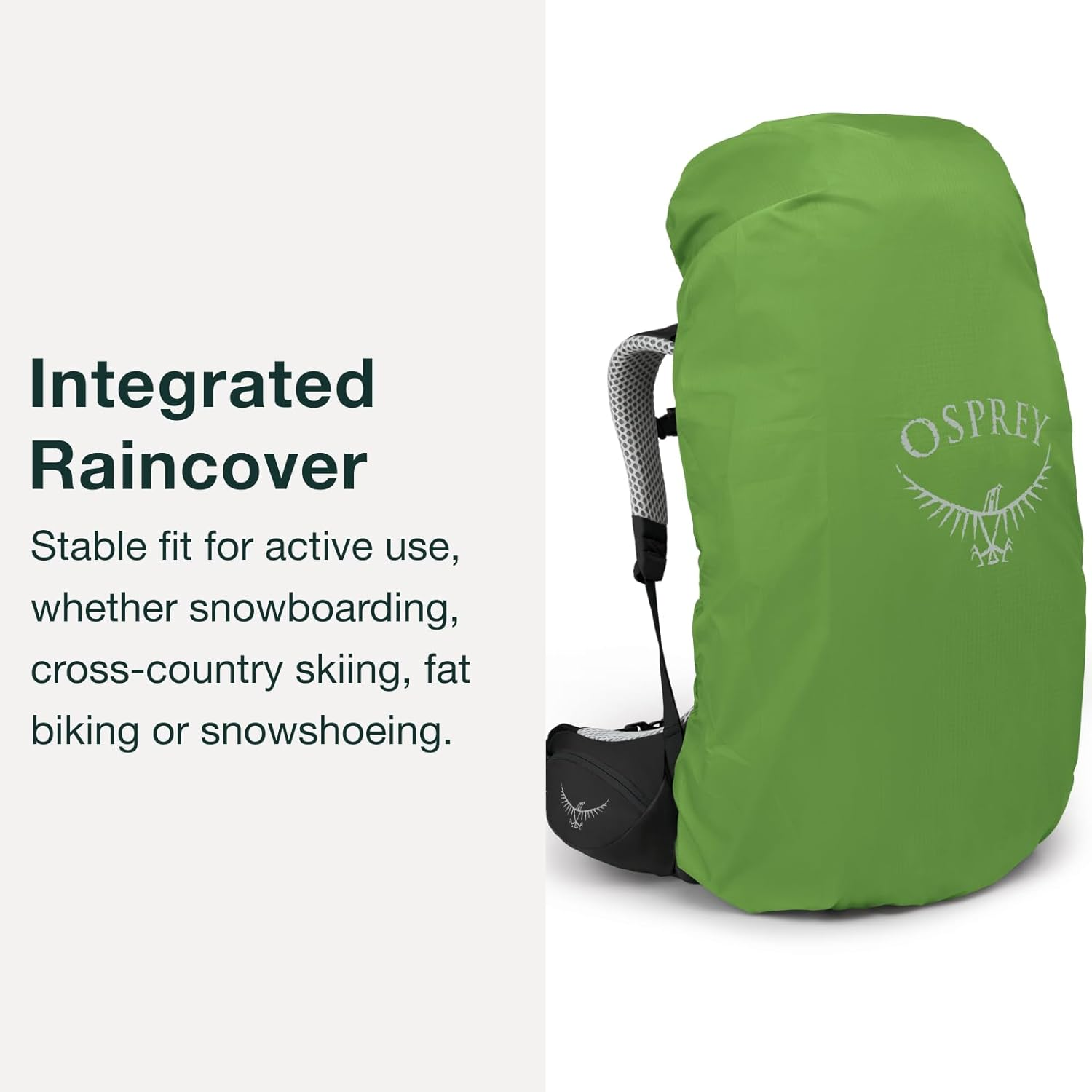 Osprey Europe Atmos image number 2