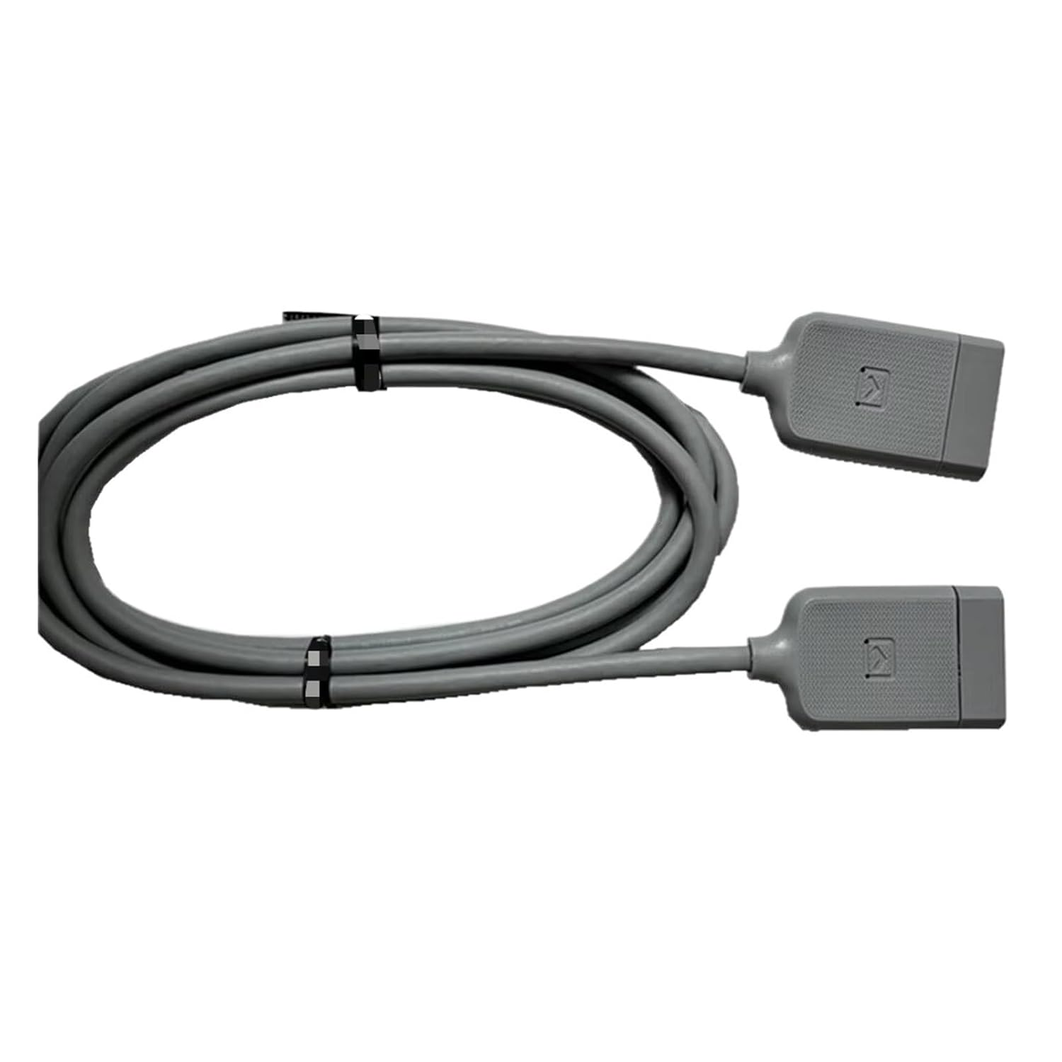 2M One Connect Cable Accessories BN39-02209A Replacement BN39-02210A Bn39-02210C，Compatible for Samsung TV QN49Q6FAMF QN55Q6FAMF QN65Q6FAMF image number 2