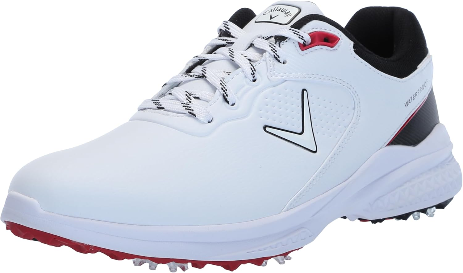 Callaway Men'S Solana TRX V3 Golf Shoe image number 5