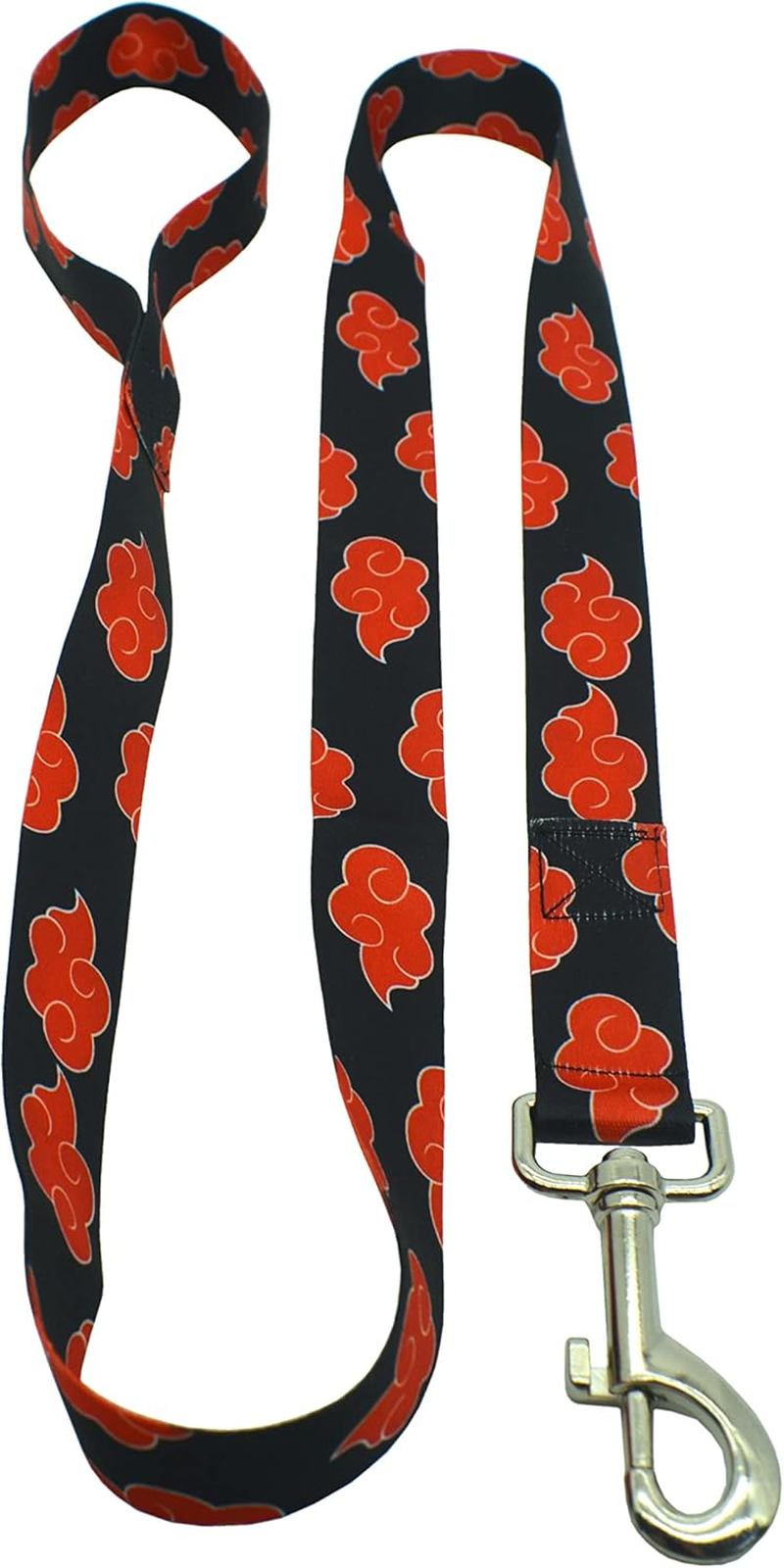 Anime Akatsuki Dog Pull Rope image number 1