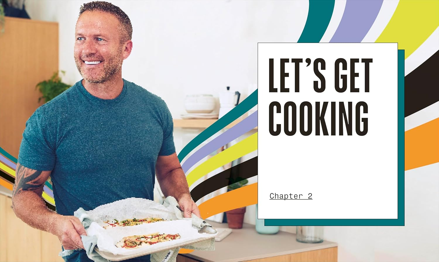 High-Protein Meals in Minutes: Eat Your Way to a Six Pack image number 4