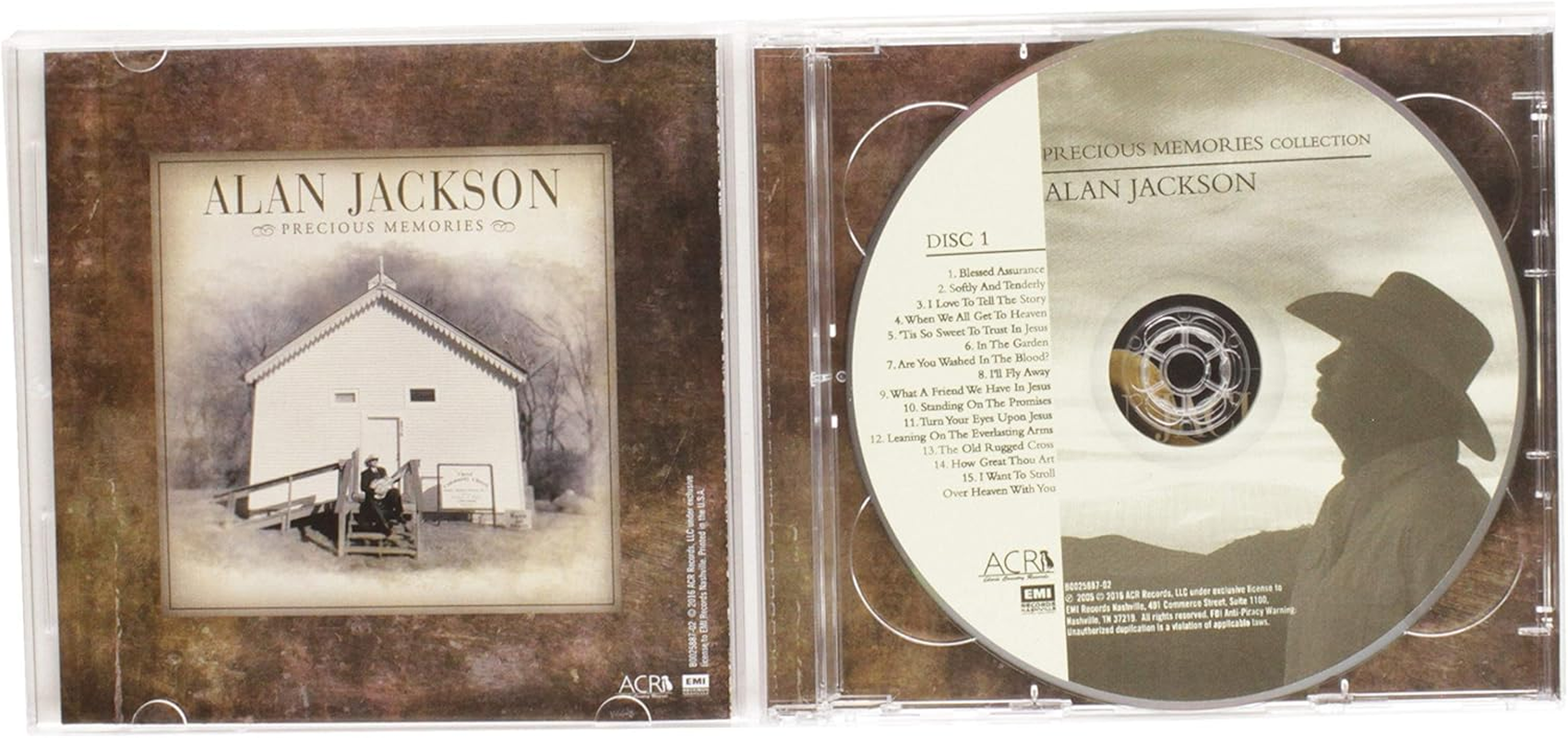 Precious Memories Collection image number 4