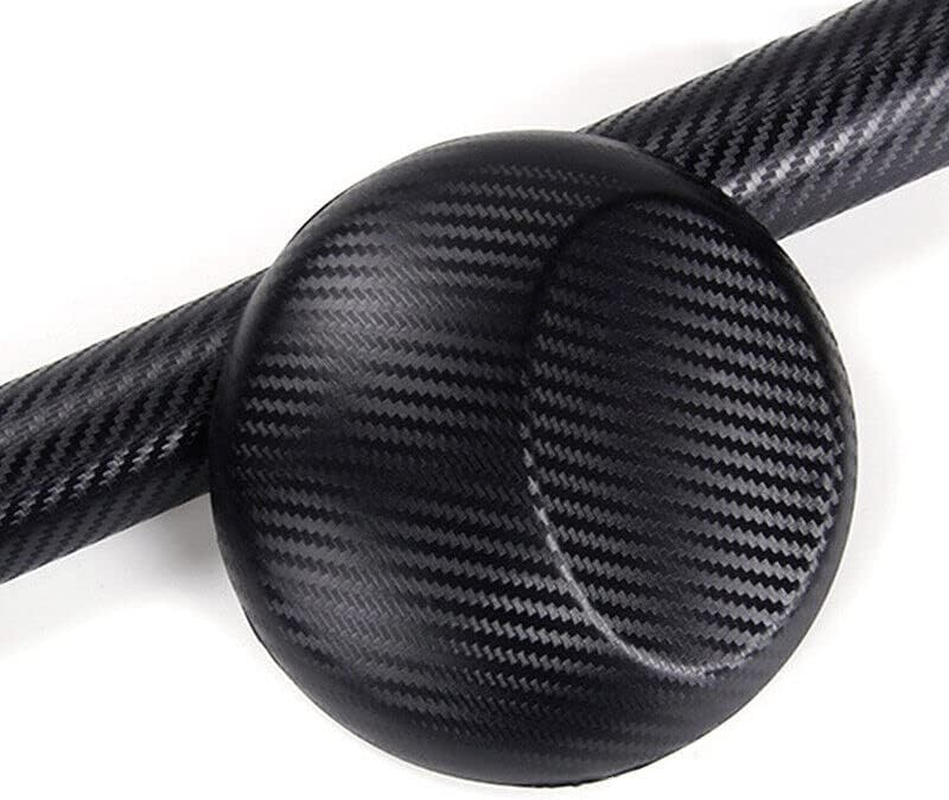 Car Vinyl Wrap Carbon Fiber Matt Satin Glossy Multi Color Car Tint Car Sticker - Durable, Heat-Stretchable, Uv-Resistant, Water-Resistant for Full Vehicle Customization