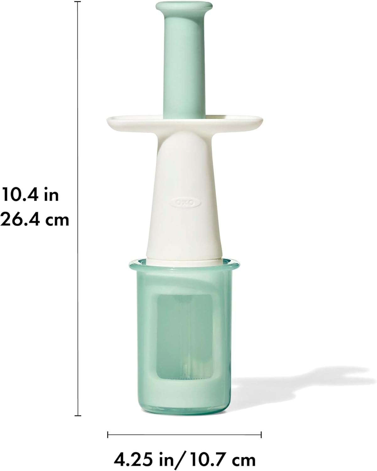 OXO Tot Grape Cutter - Opal image number 4