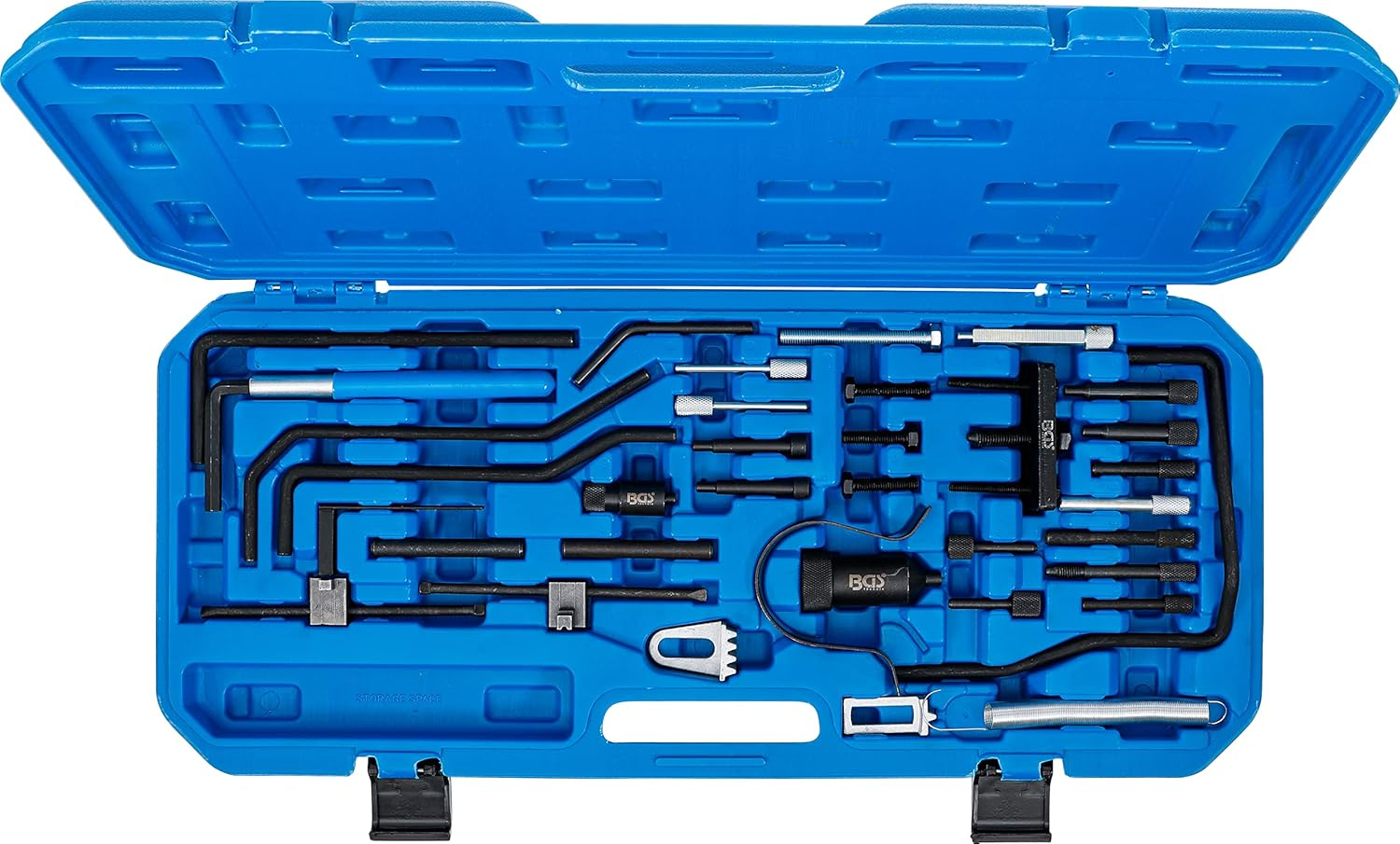 BGS 8152 | Engine Timing Tool Set | for PSA