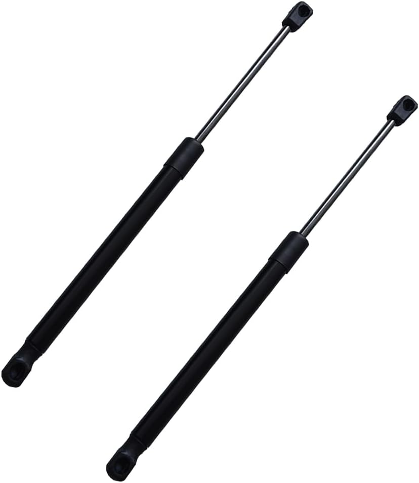 2 Tailgate Boot Gas Struts for Hyundai Veloster FS Coupe 2011-2017 SR Turbo Hatchback Rear Hatch Door Trunk Lid Liftgate Lift Support Shock Springs image number 1
