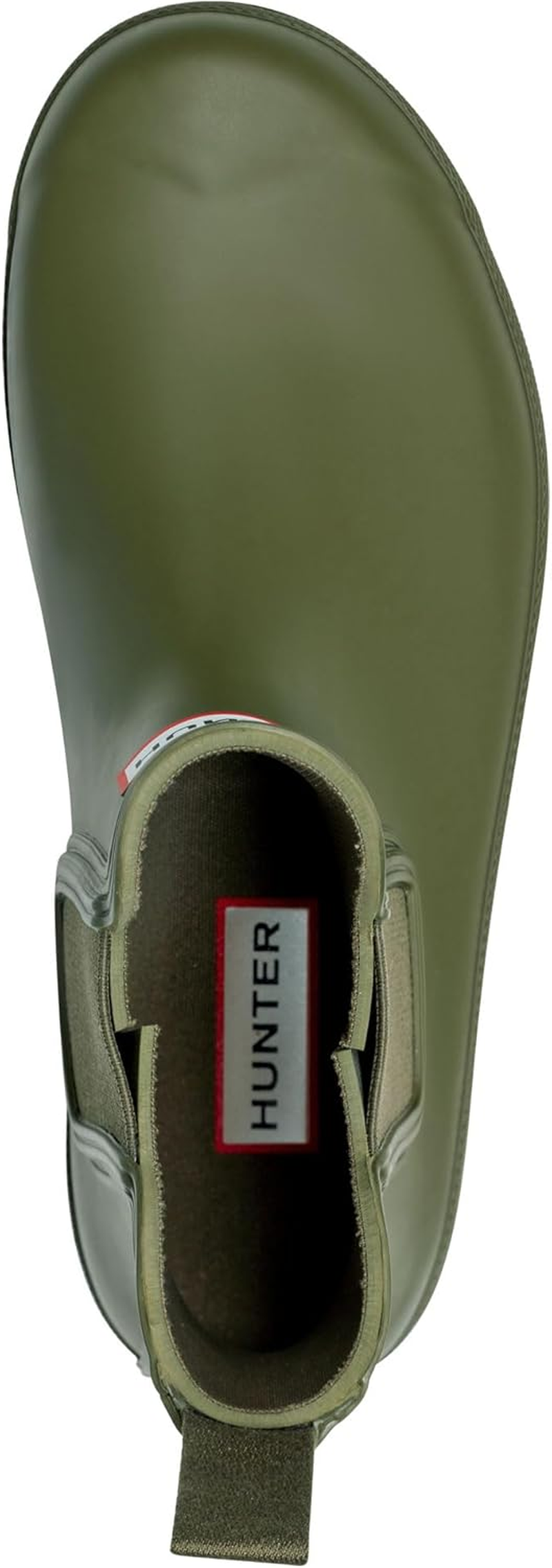 Hunter Original Chelsea Women'S Boots image number 4