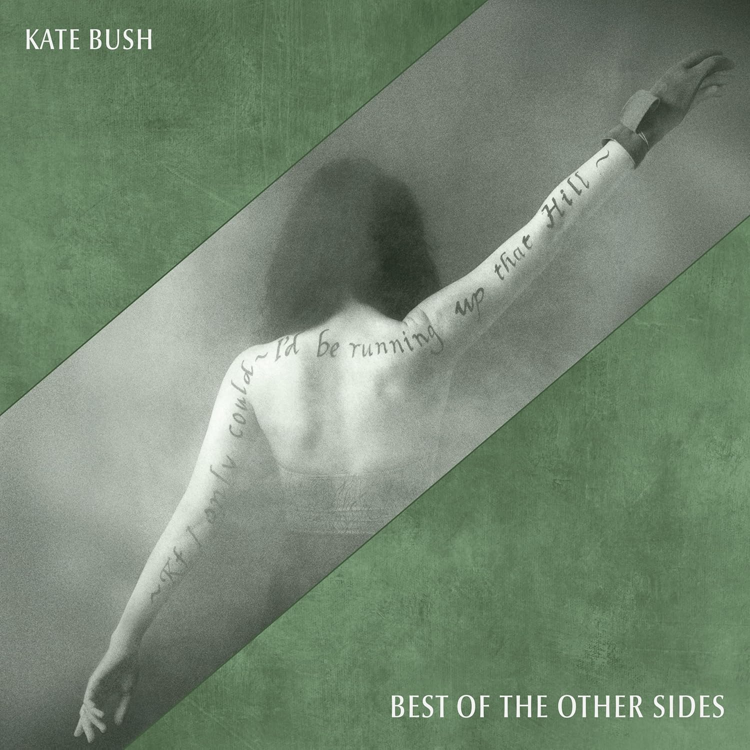Best of the Other Sides - 180Gm Green Marble Vinyl image number 1