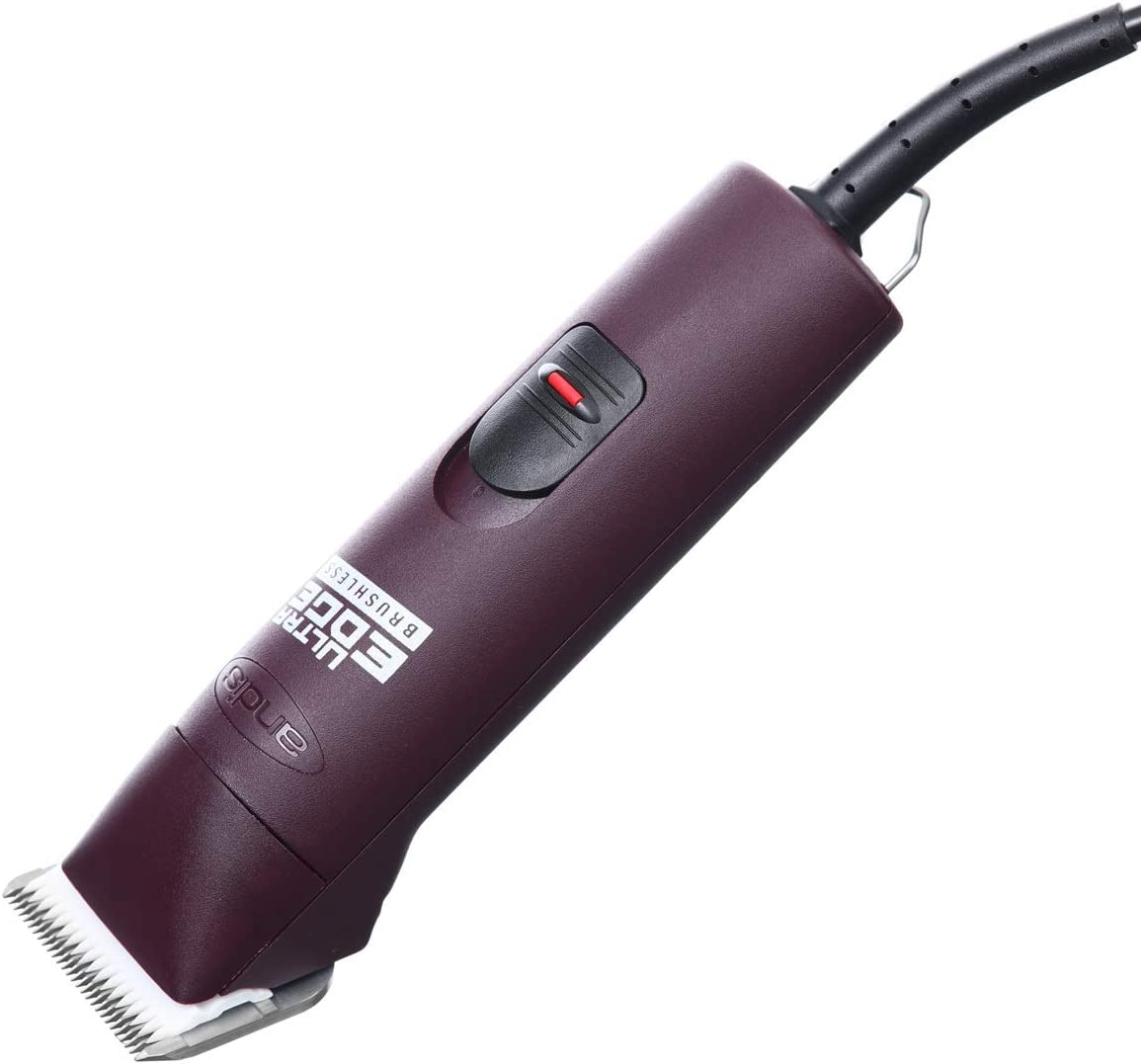 Andis Ultraedge AGC 2 Speed Brushless Clipper (AGCB) - Black