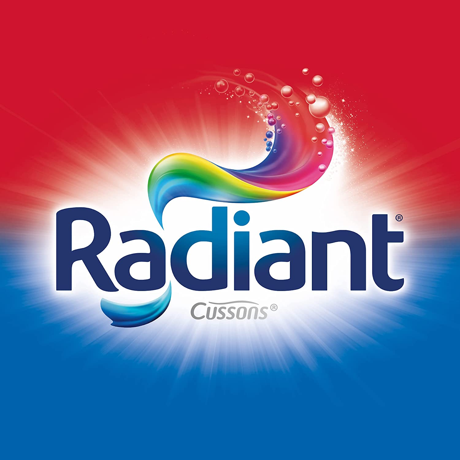 RADIANT LAUNDRY POWDER ALL in ONE MIXED COLOURS FRONT and TOP LOADER 7Kg image number 6