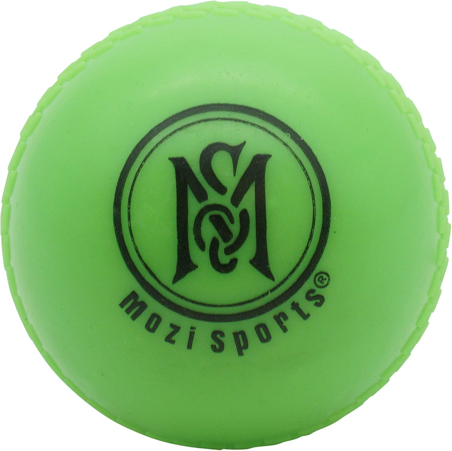 Wind Cricket Balls - Indoor & Outdoor Soft Training Cricket Ball for Coaching Practice image number 1