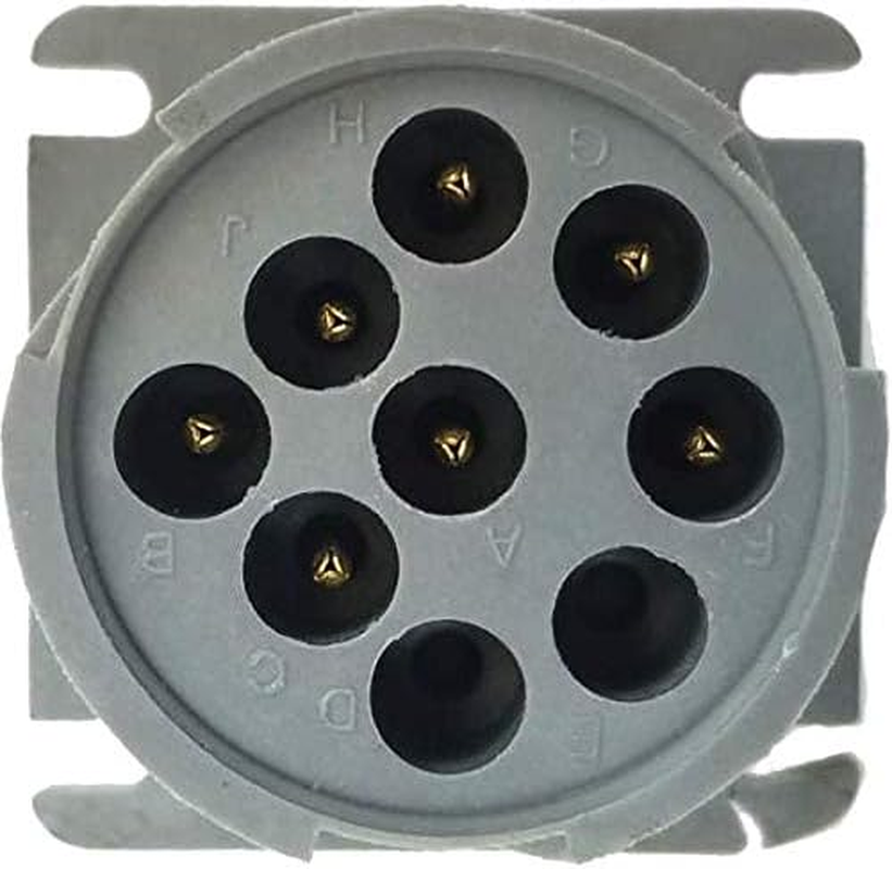 Diesel Laptops 9-Pin to 9-Pin for CAT off Highway Equipment image number 2