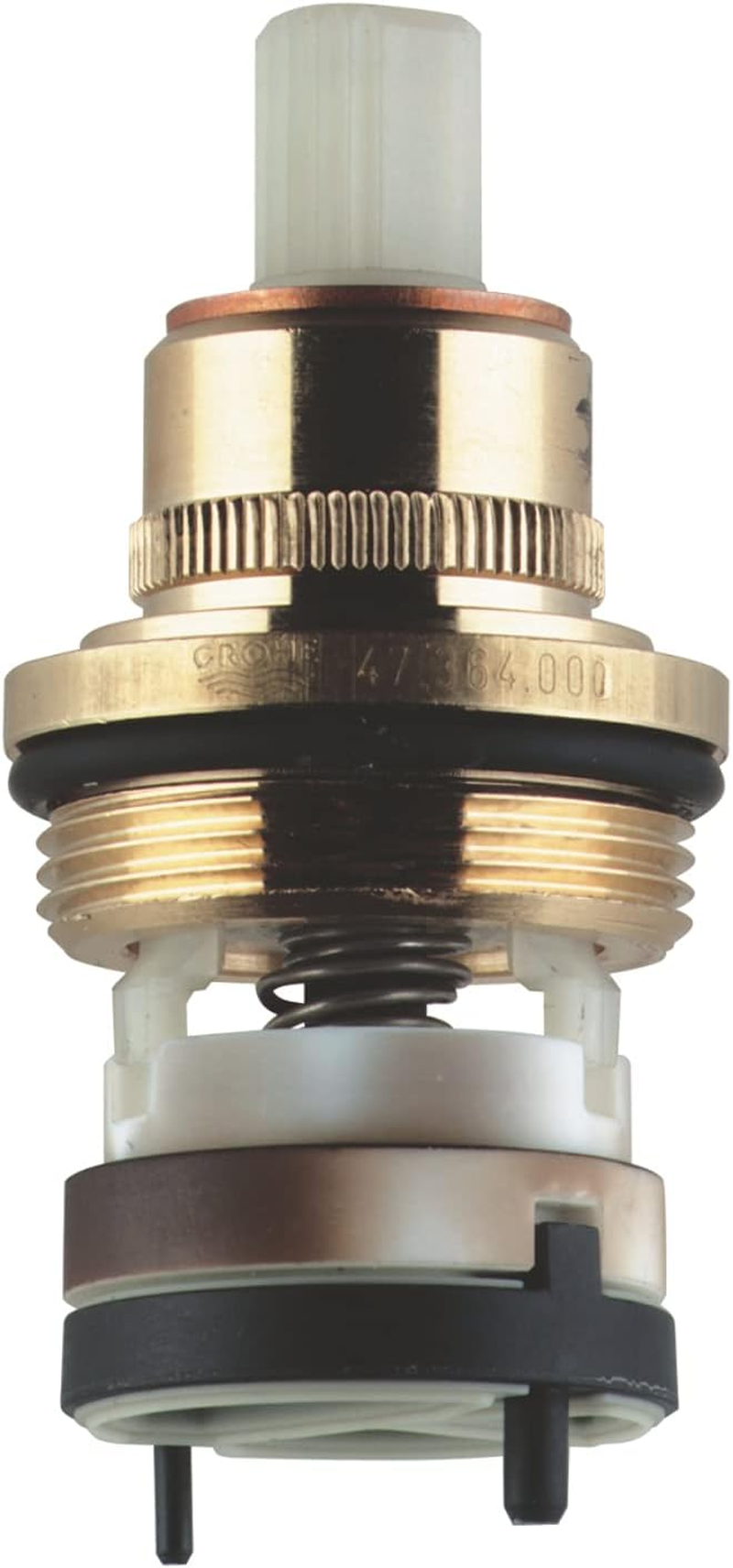 GROHE Aquadimmer Chrome 47364000 image number 1