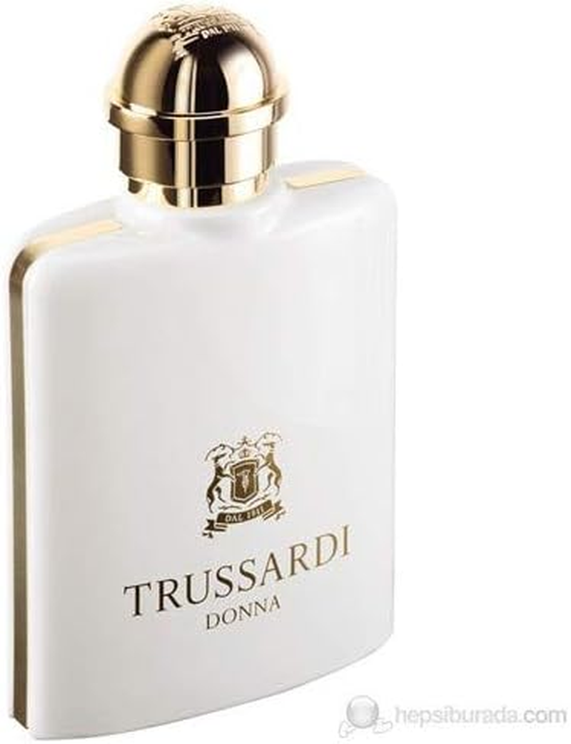 Trussardi Donna Eau De Perfume Spray, 100Ml image number 2